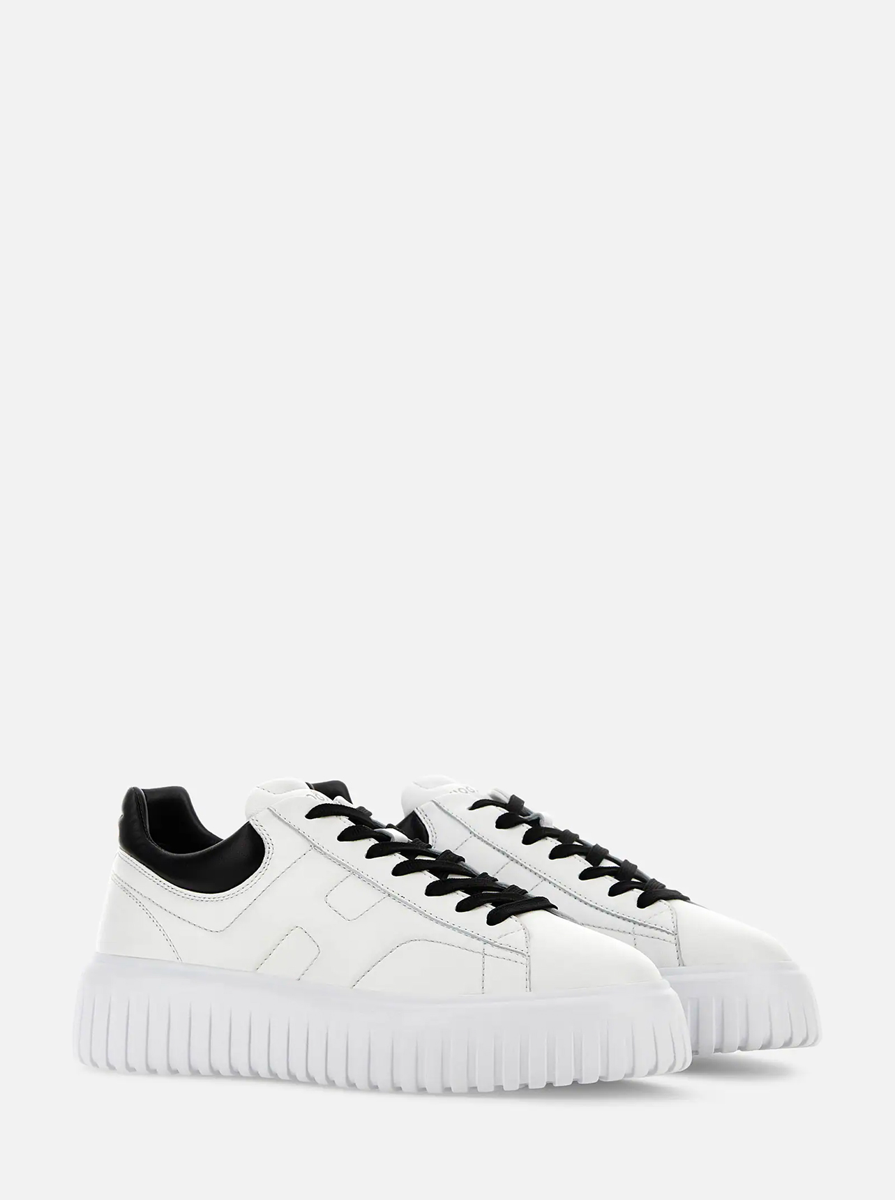Hogan Hogan Sneakers Hogan H-Stripes — 6/8