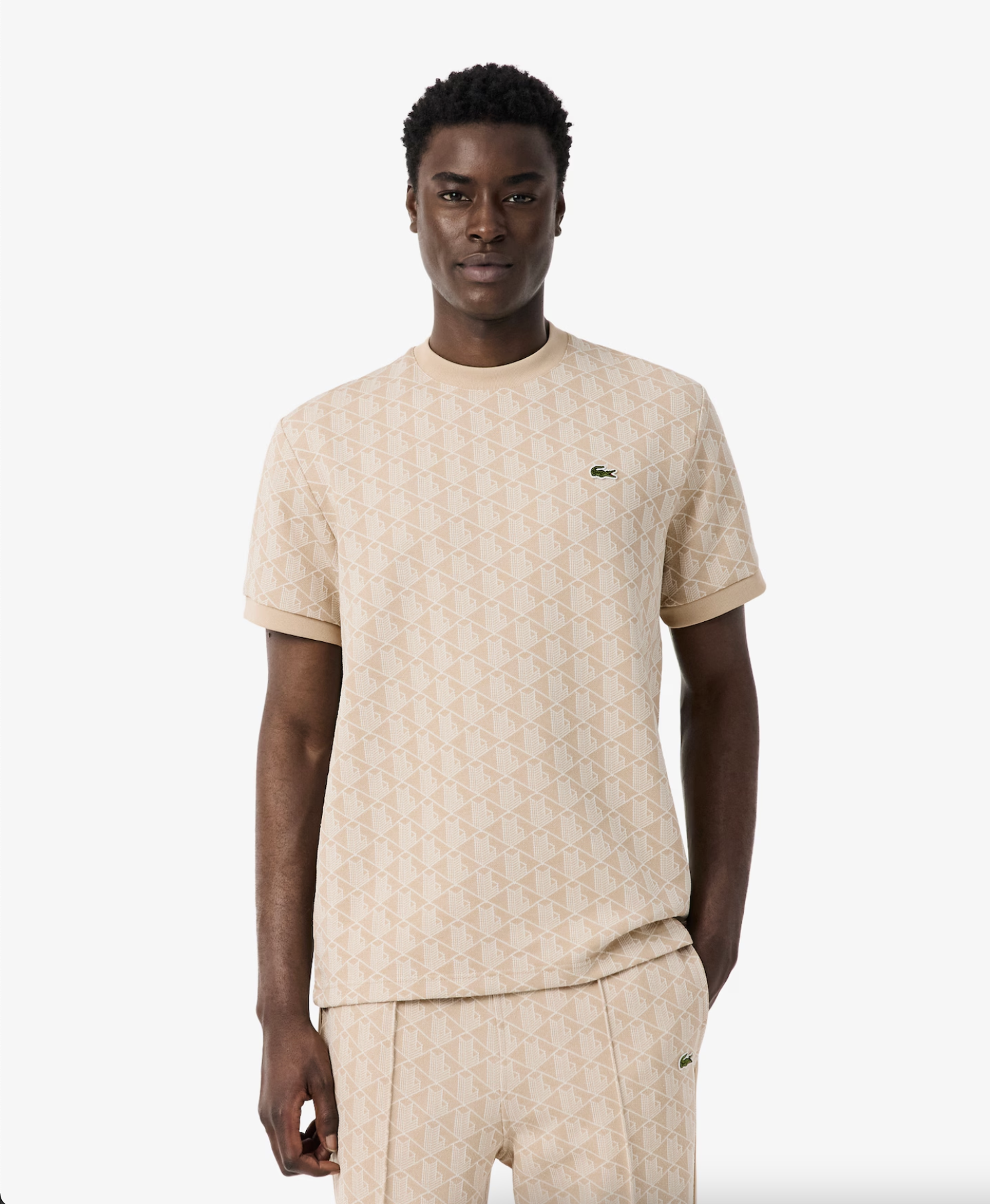 Lacoste Lacoste TEE-SHIRTS — 10/12