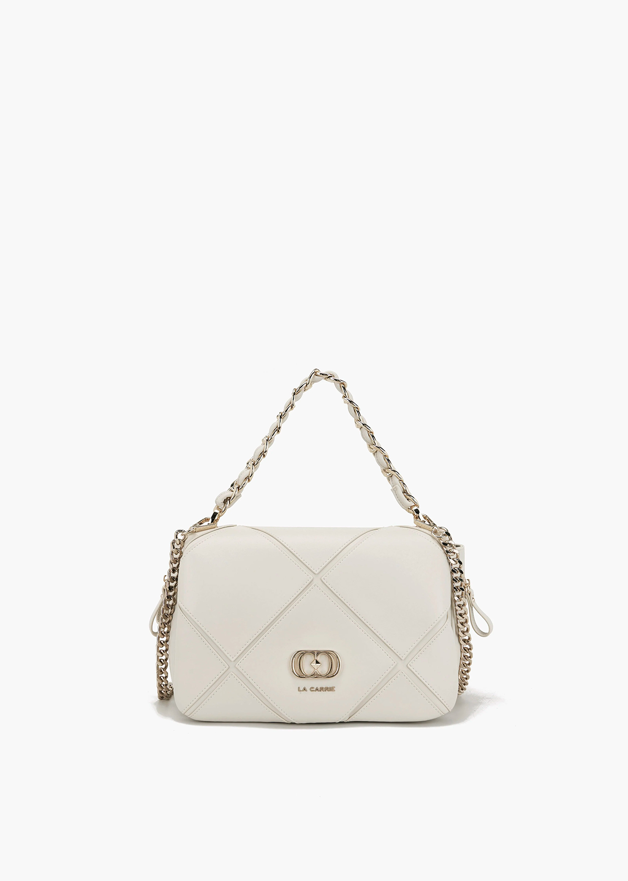 La Carrie Borsa a Spalla Isabel
