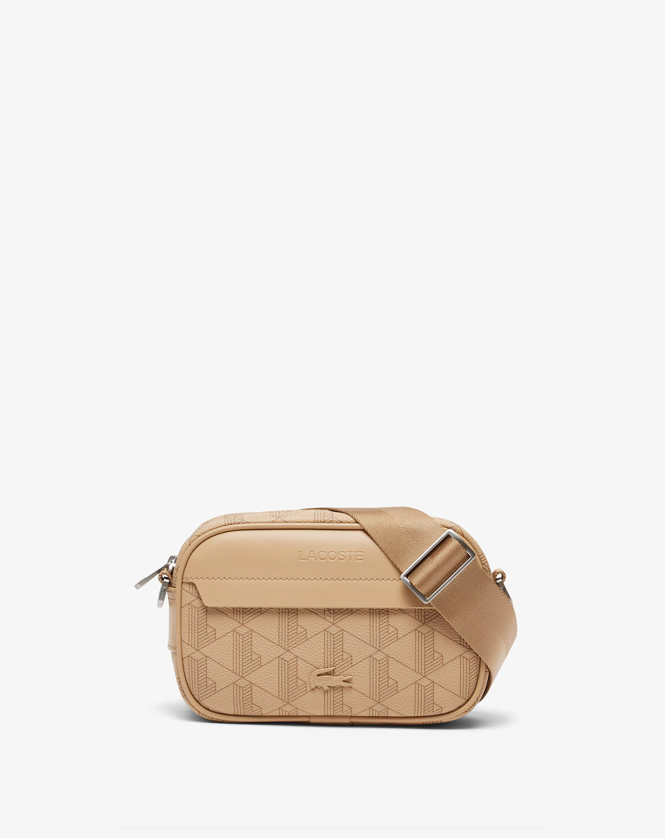 Lacoste Lacoste Borsa a tracolla piccola The Blend — 2/3