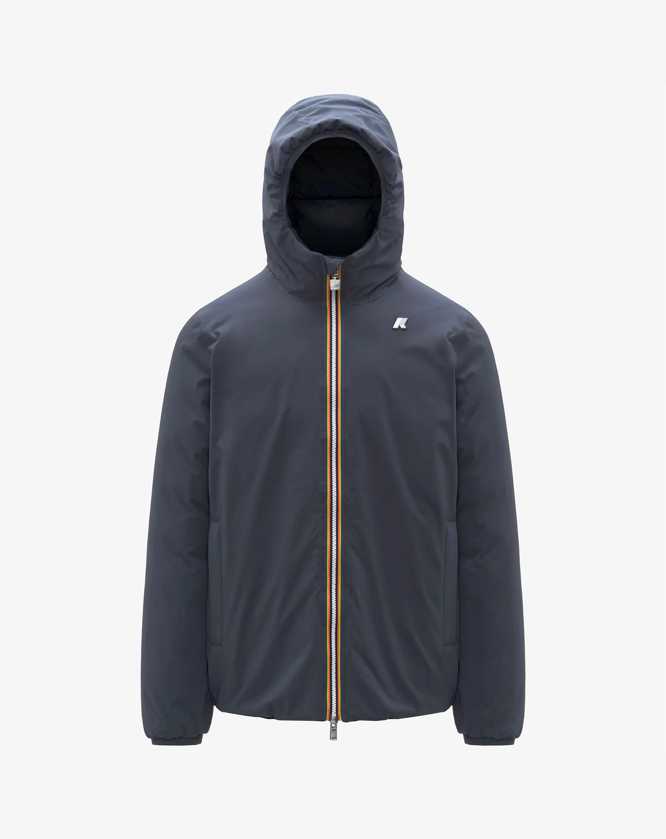 KWAY K-Way JACK ST THERMO DOUBLE — 6/8
