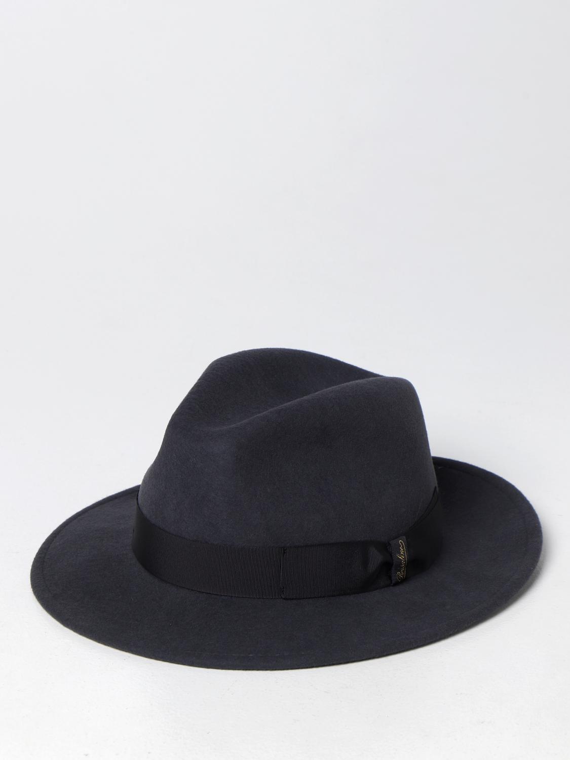 Borsalino Borsalino MACHO FELTRO LANA — 2/2