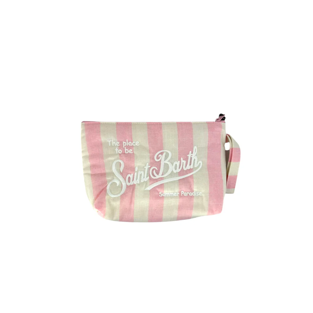 Saint Barth Pochette