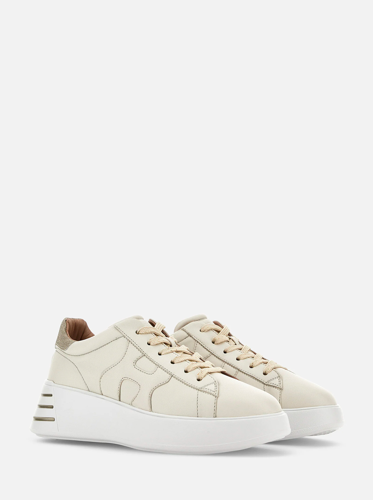 Hogan Hogan Sneakers Hogan Rebel — 2/4
