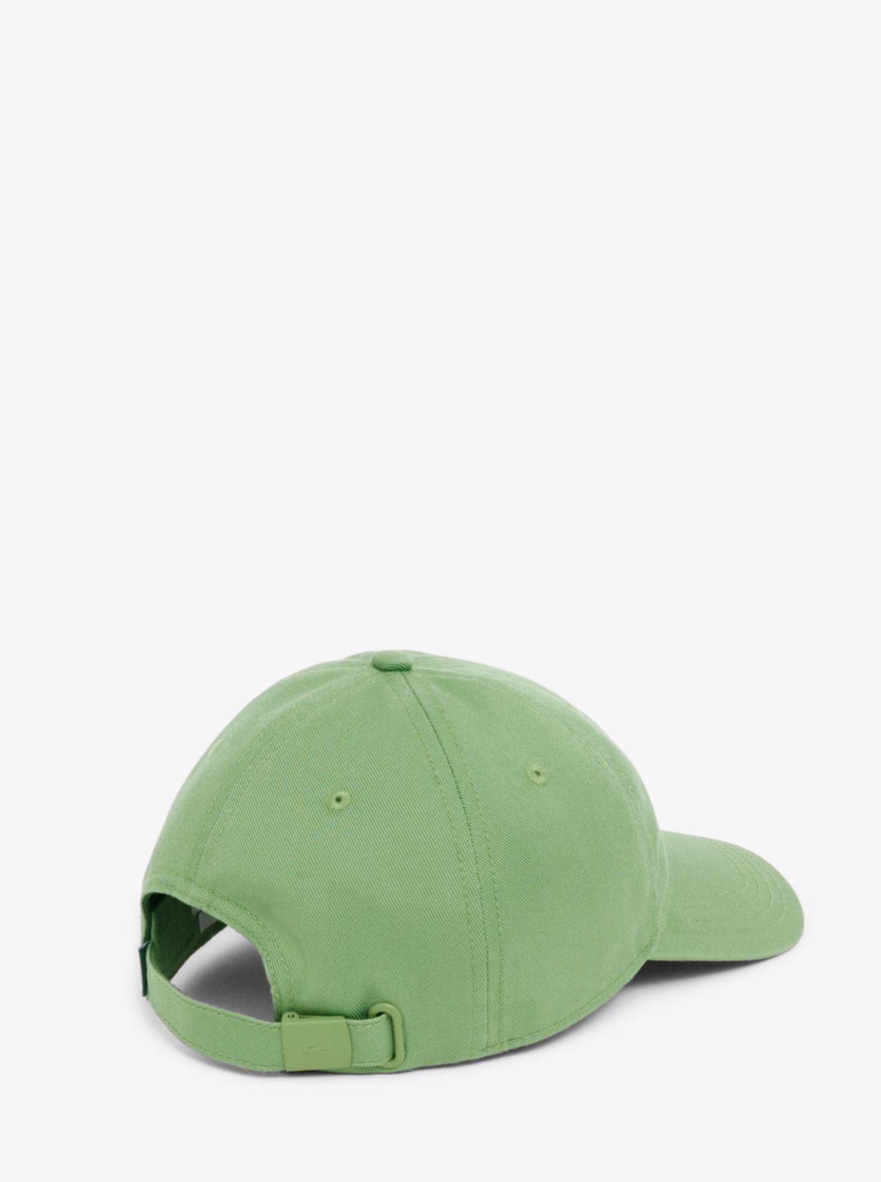 Lacoste Lacoste Cappellino in twill di cotone — 2/12
