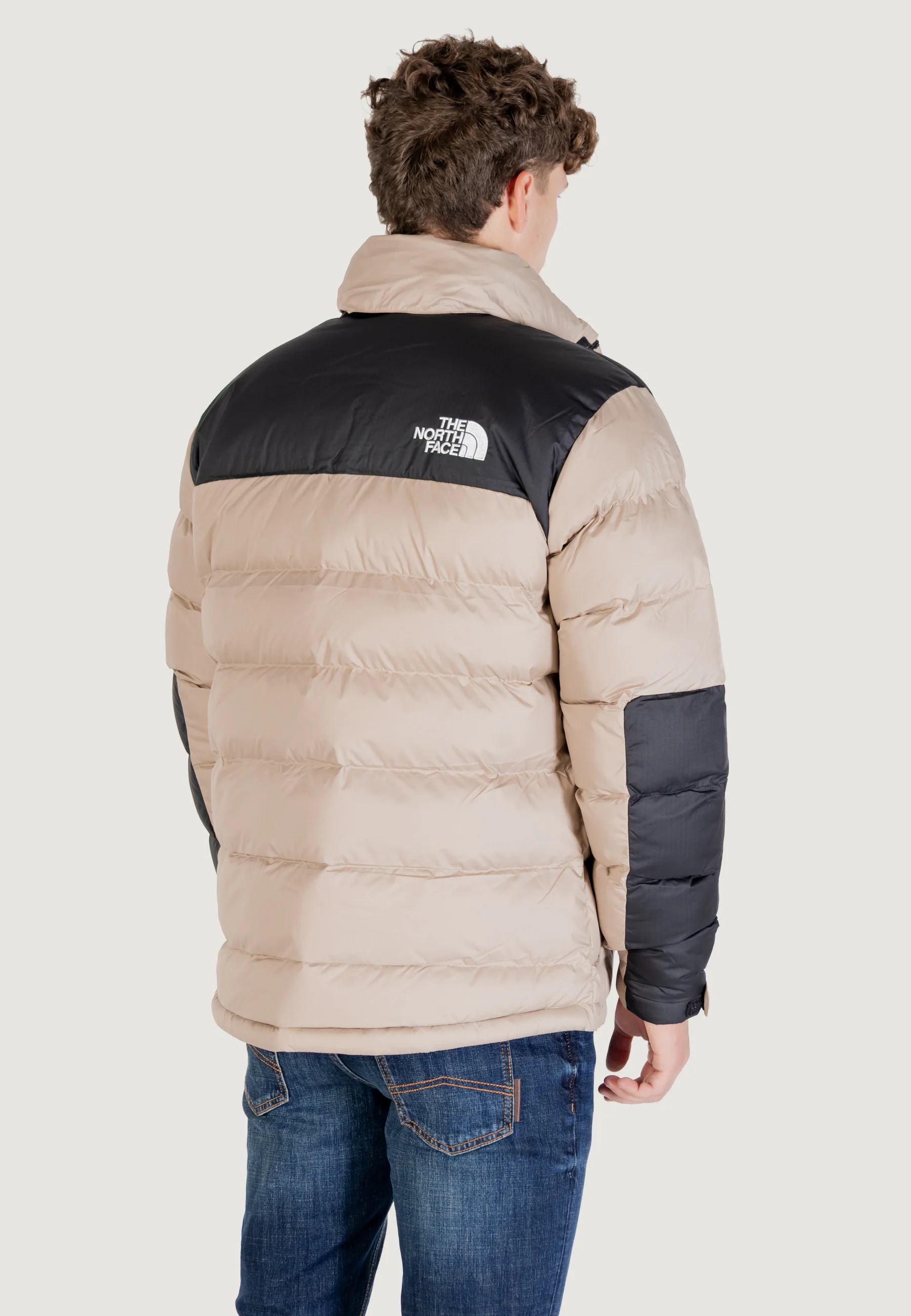 The North Face The North Face M LIMBARA INSULATED JACKET — 3/4