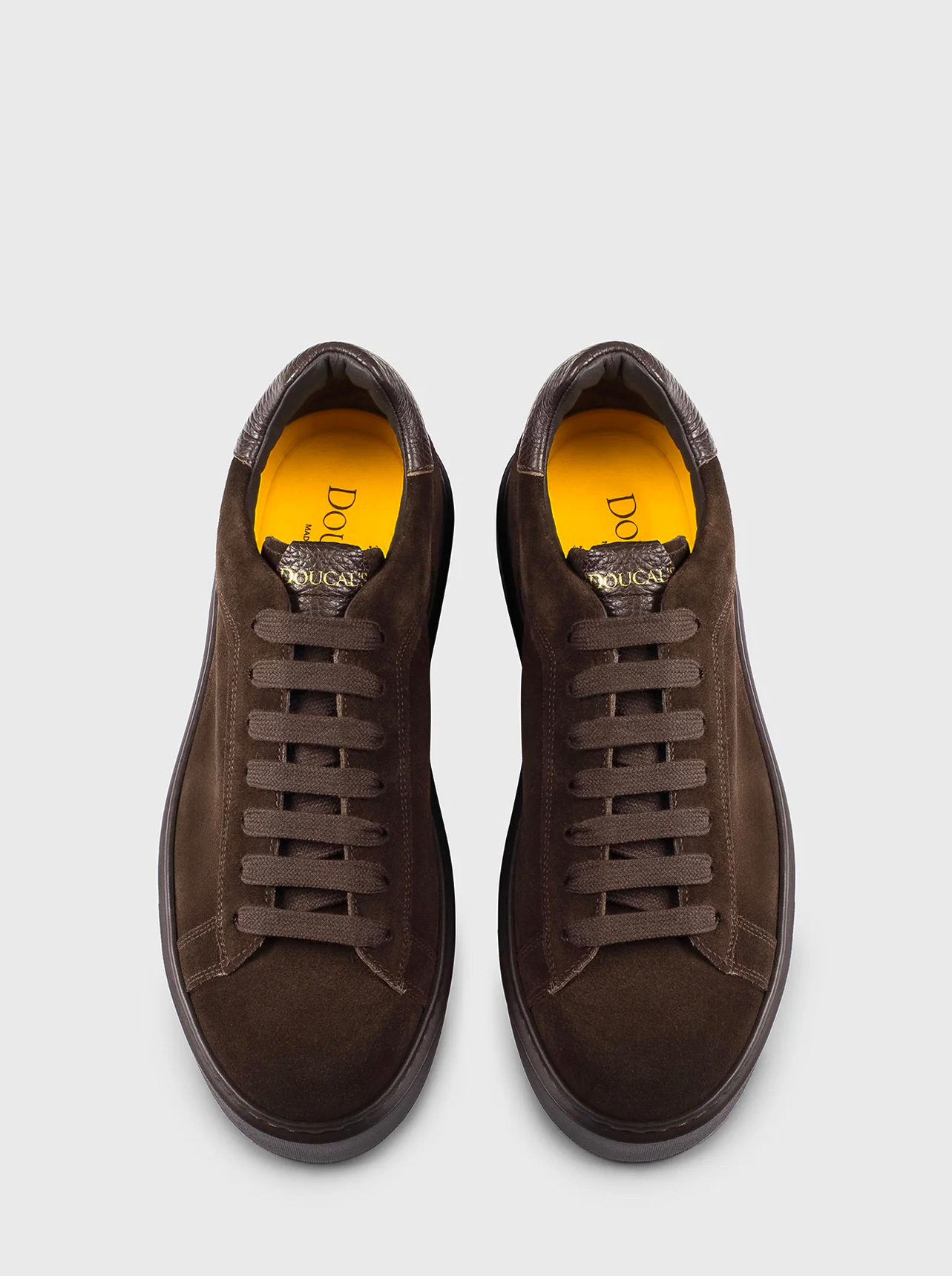 Doucal's Doucal's SNEAKER (GM) CLAY — 3/3