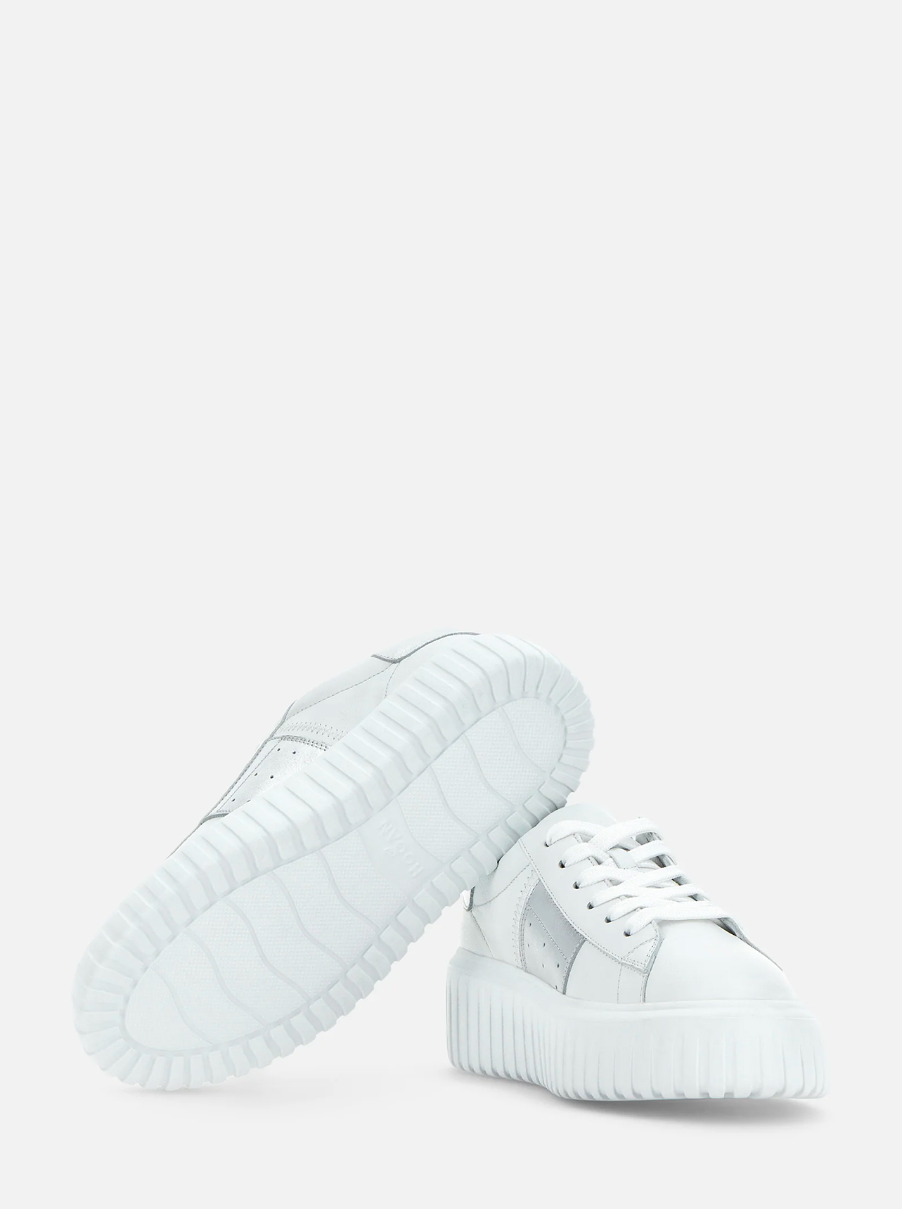 Hogan Hogan Sneakers Hogan H-Stripes — 4/4