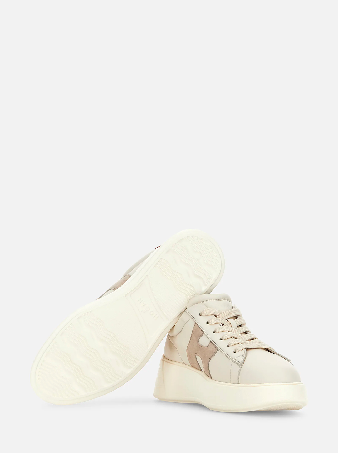 Hogan Hogan Sneakers Hogan Rebel — 4/4