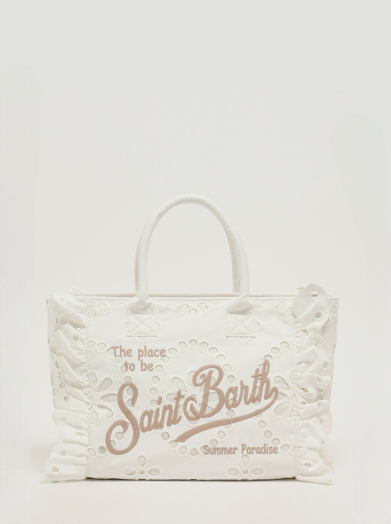 Saint Barth VANITY VOLANT N