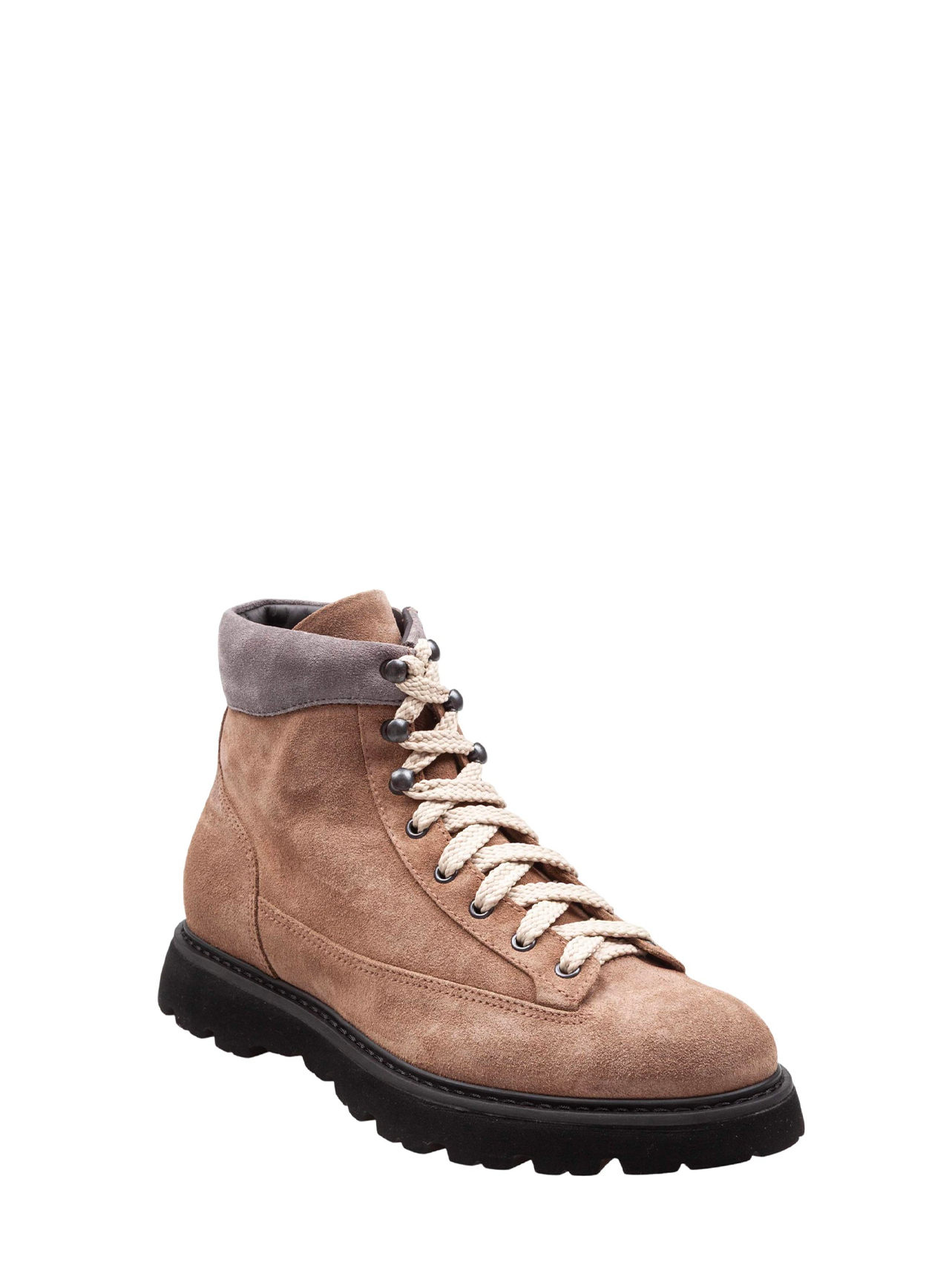 Doucal's Doucal's DERBY ANKLE BOOT ZIP (GM) TOBIAS — 2/2