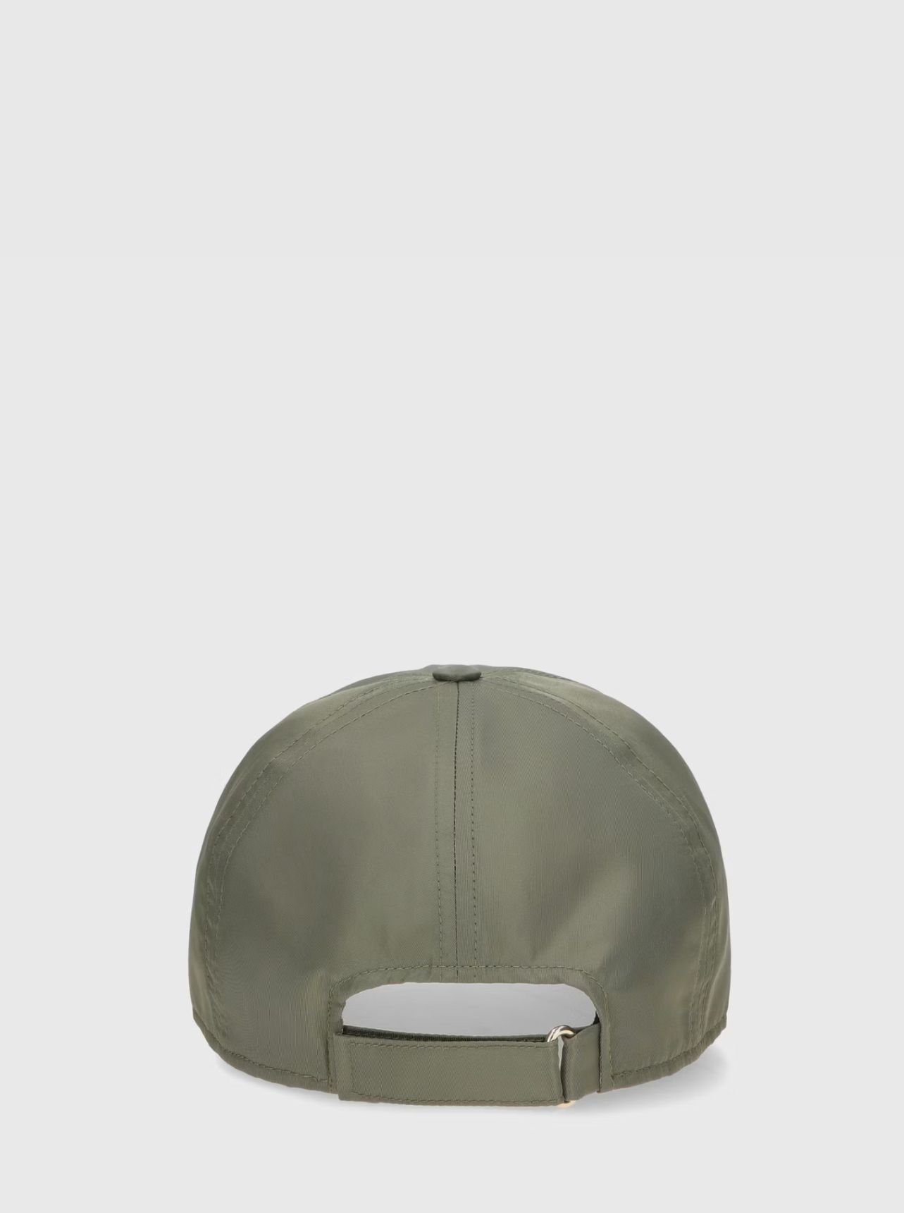 Borsalino Borsalino Rain Baseball Cap — 2/4