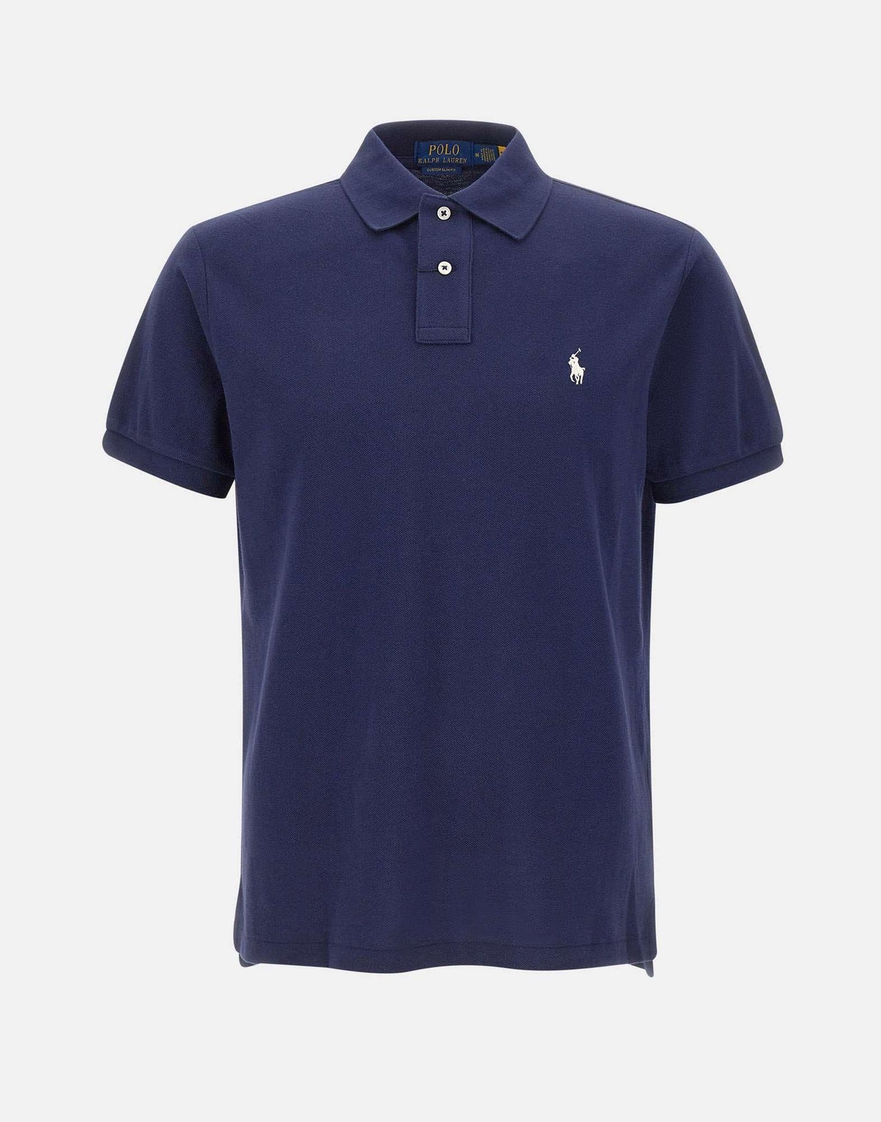 RALPH LAUREN Ralph Lauren SHORT SLEEVE KNIT — 2/2