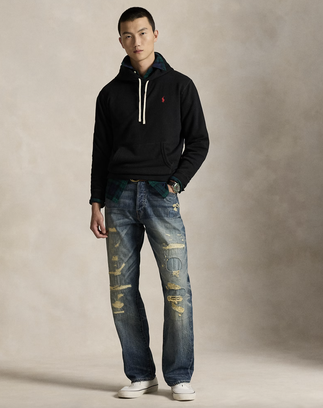 Polo Ralph Lauren FELPA RALPH LAUREN