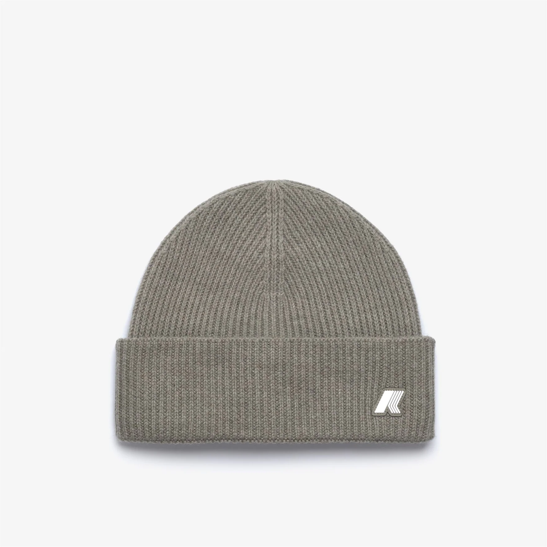 KWAY K-Way BRICE CARDIGAN STITCH WOOL — 8/10