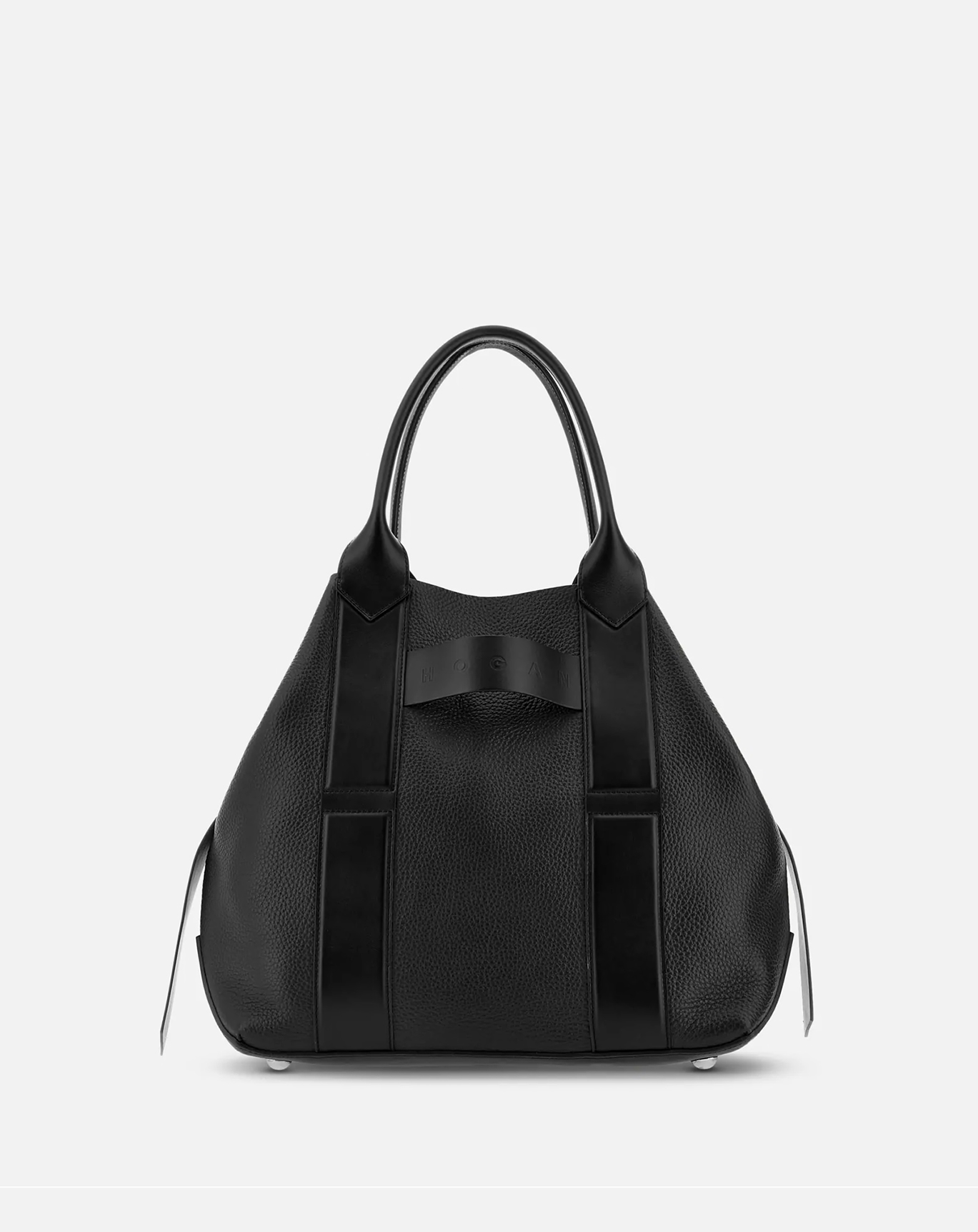 Hogan Hogan Borsa Shopping Hogan Script Media — 3/7
