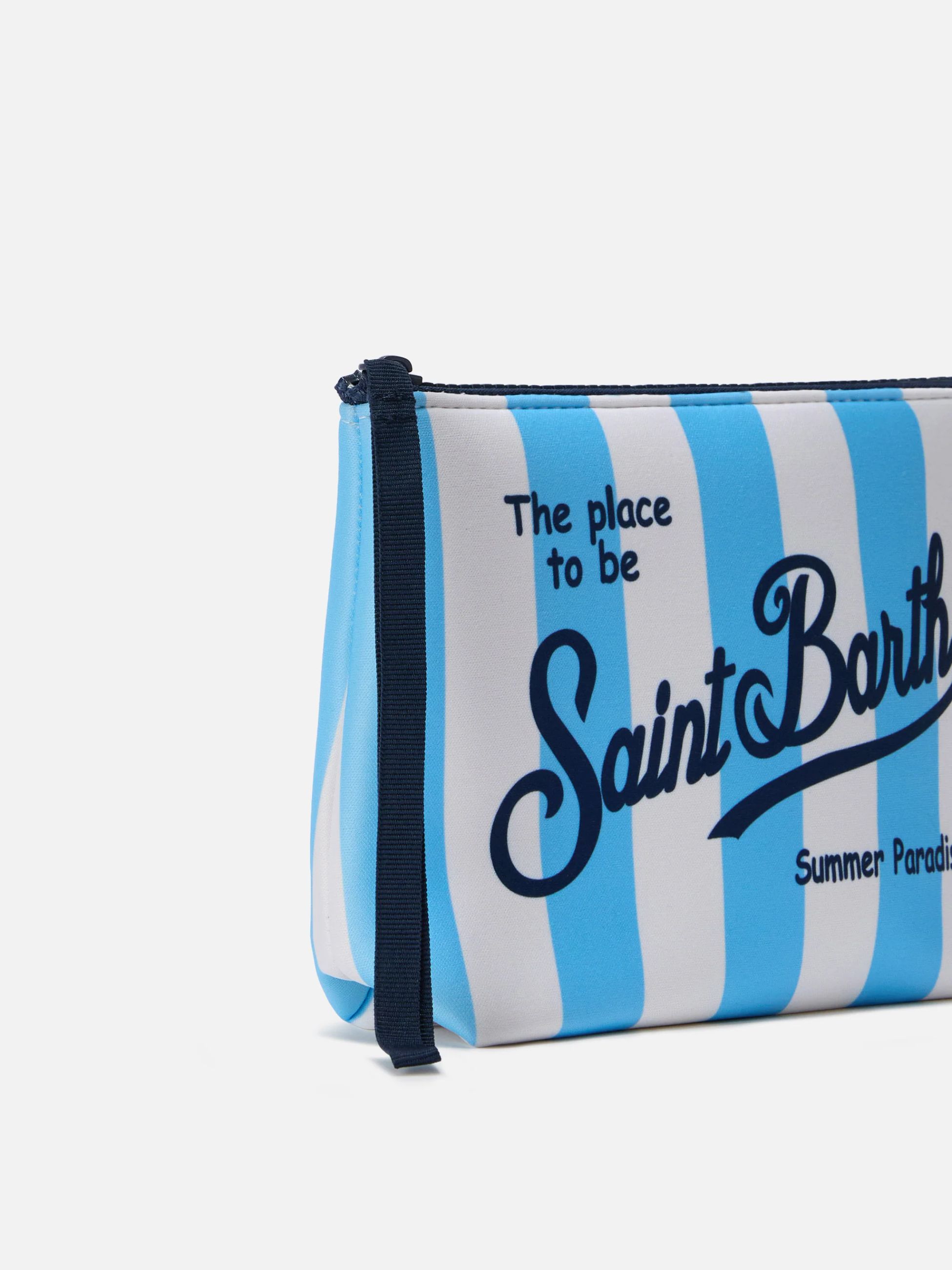 SAINT BARTH Saint Barth ALINE — 12/20