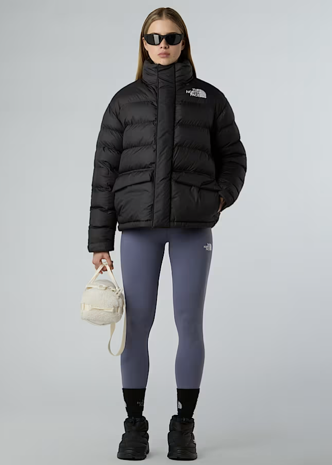 The North Face The North Face M LIMBARA INSULATED JACKET — 2/3