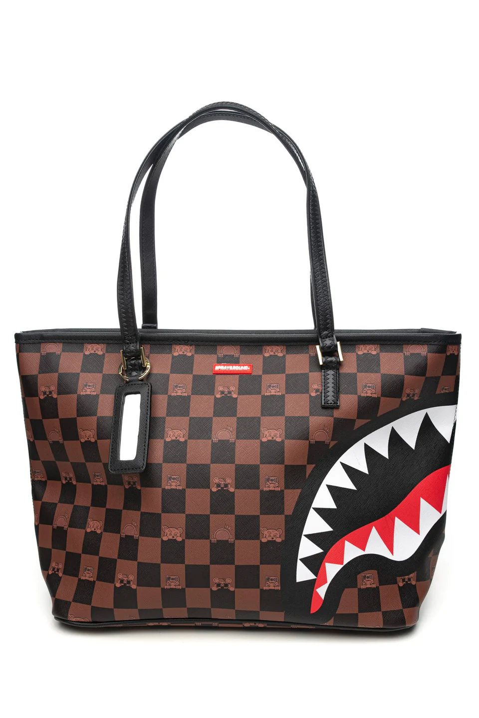 SPRAYGROUND Sprayground Bag — 3/3
