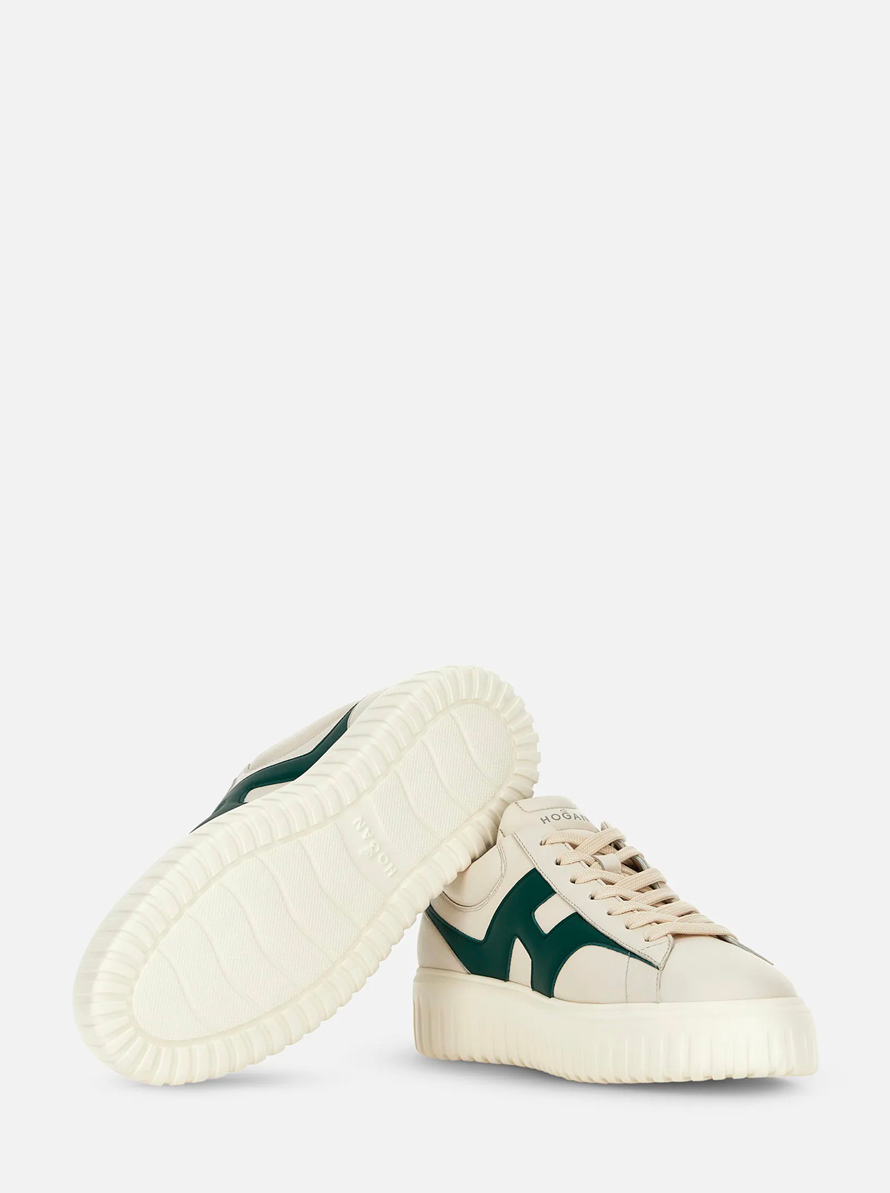Hogan Hogan Sneakers Hogan H-Stripes — 4/4