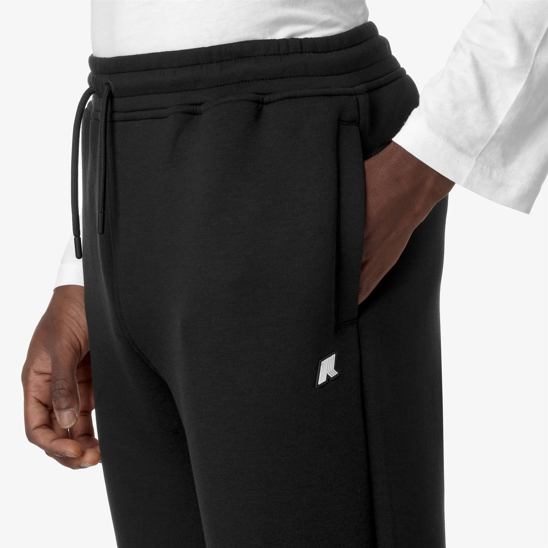 KWAY K-Way MICKA SPACER — 8/8