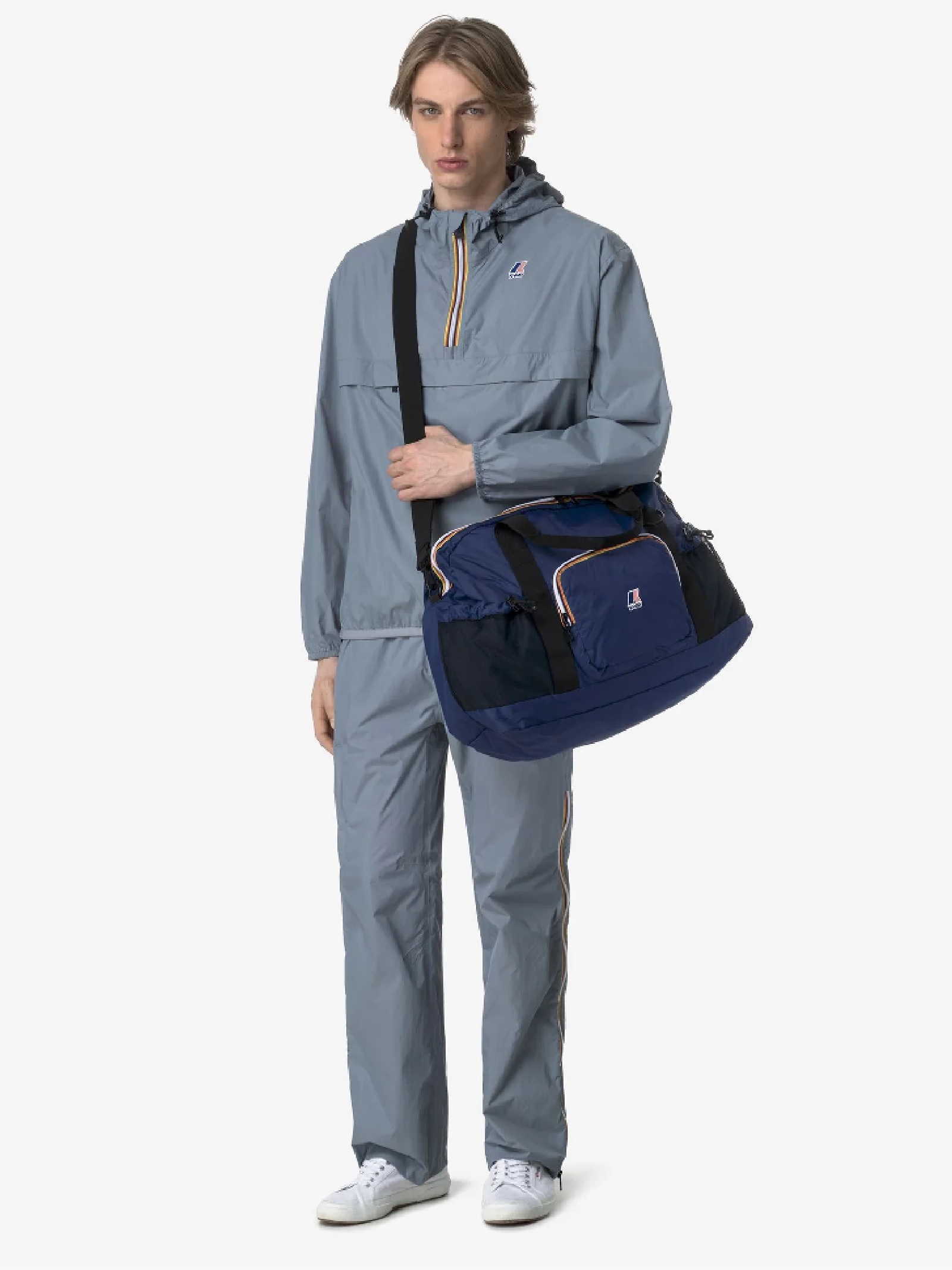 K-Way Marcel