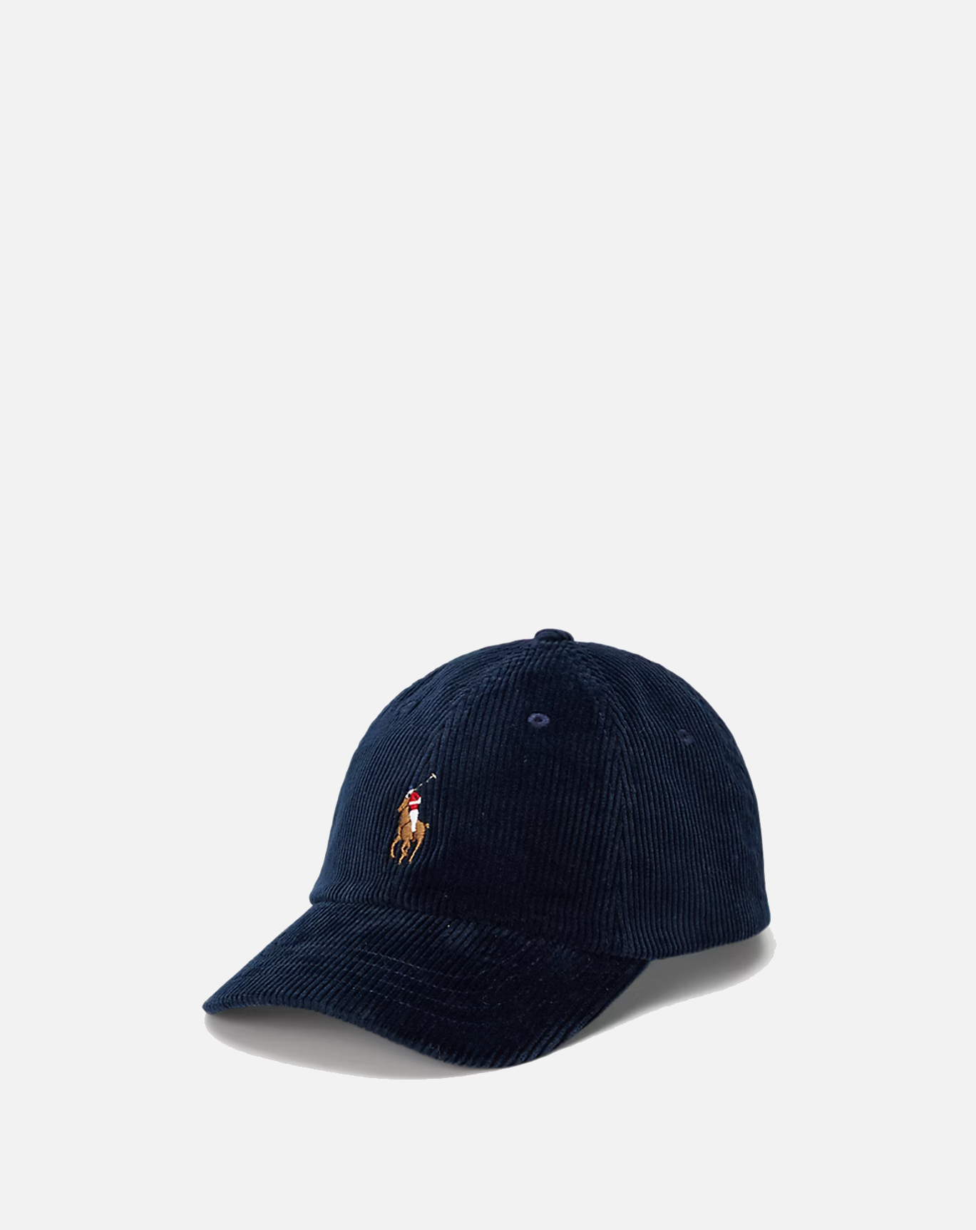 Polo Ralph Lauren CLS SPRT CAP-CAP-HAT
