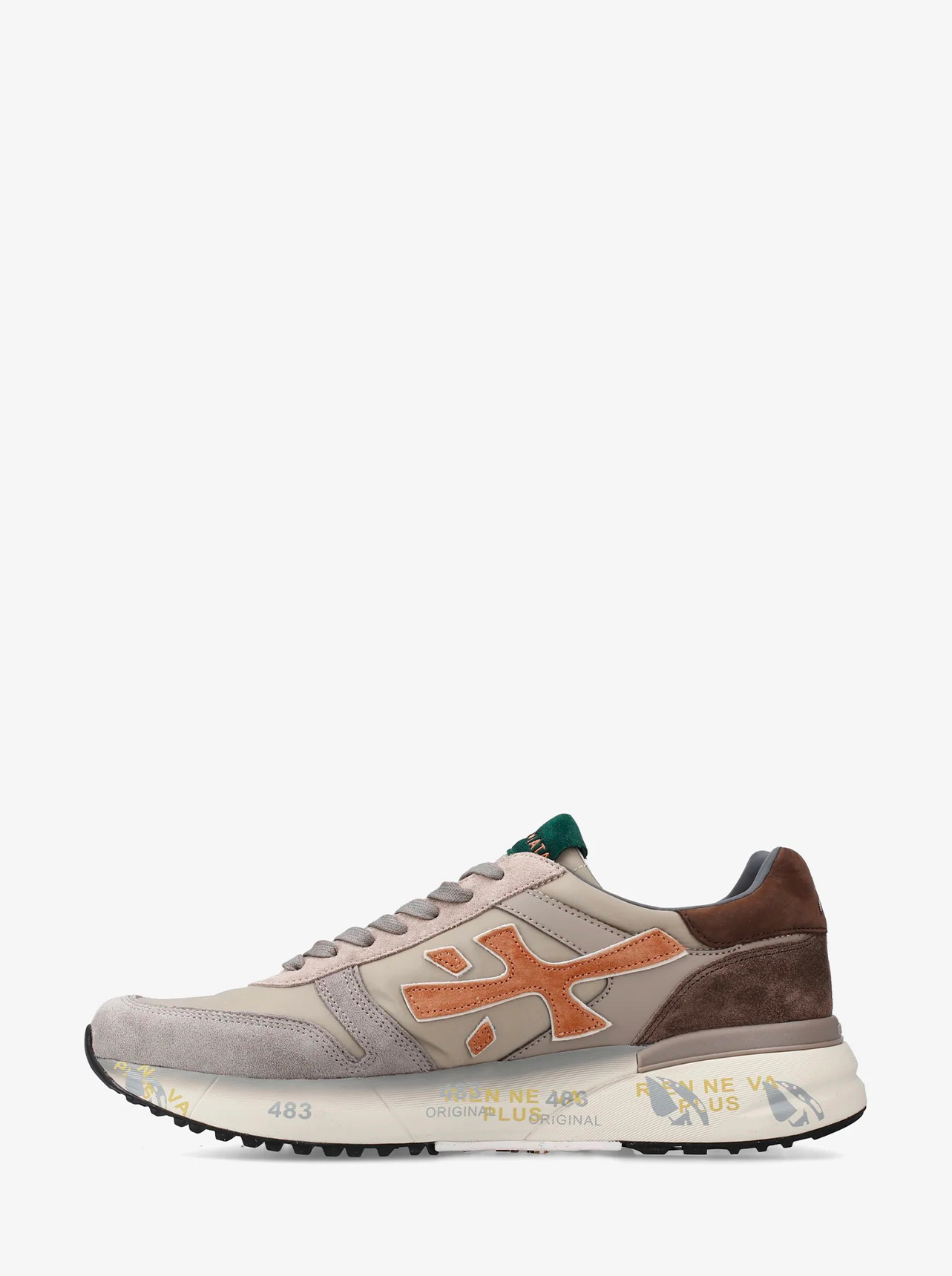 PREMIATA Premiata MICK 7715 — 3/4
