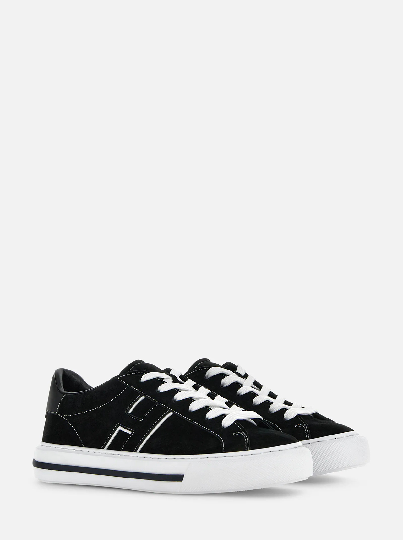 Hogan Hogan Sneakers Hogan H691 — 2/4