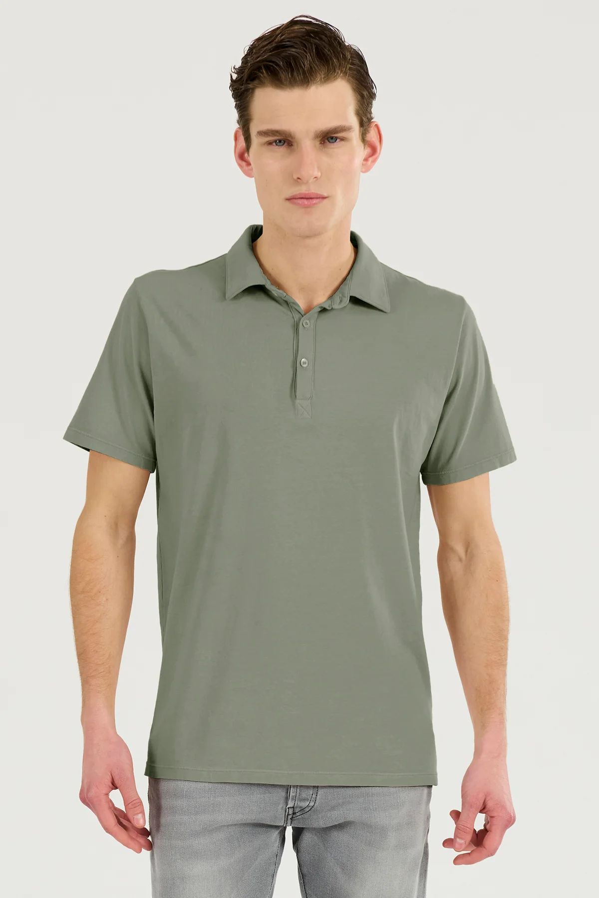 BELLWOOD Bellwood Polo — 4/4