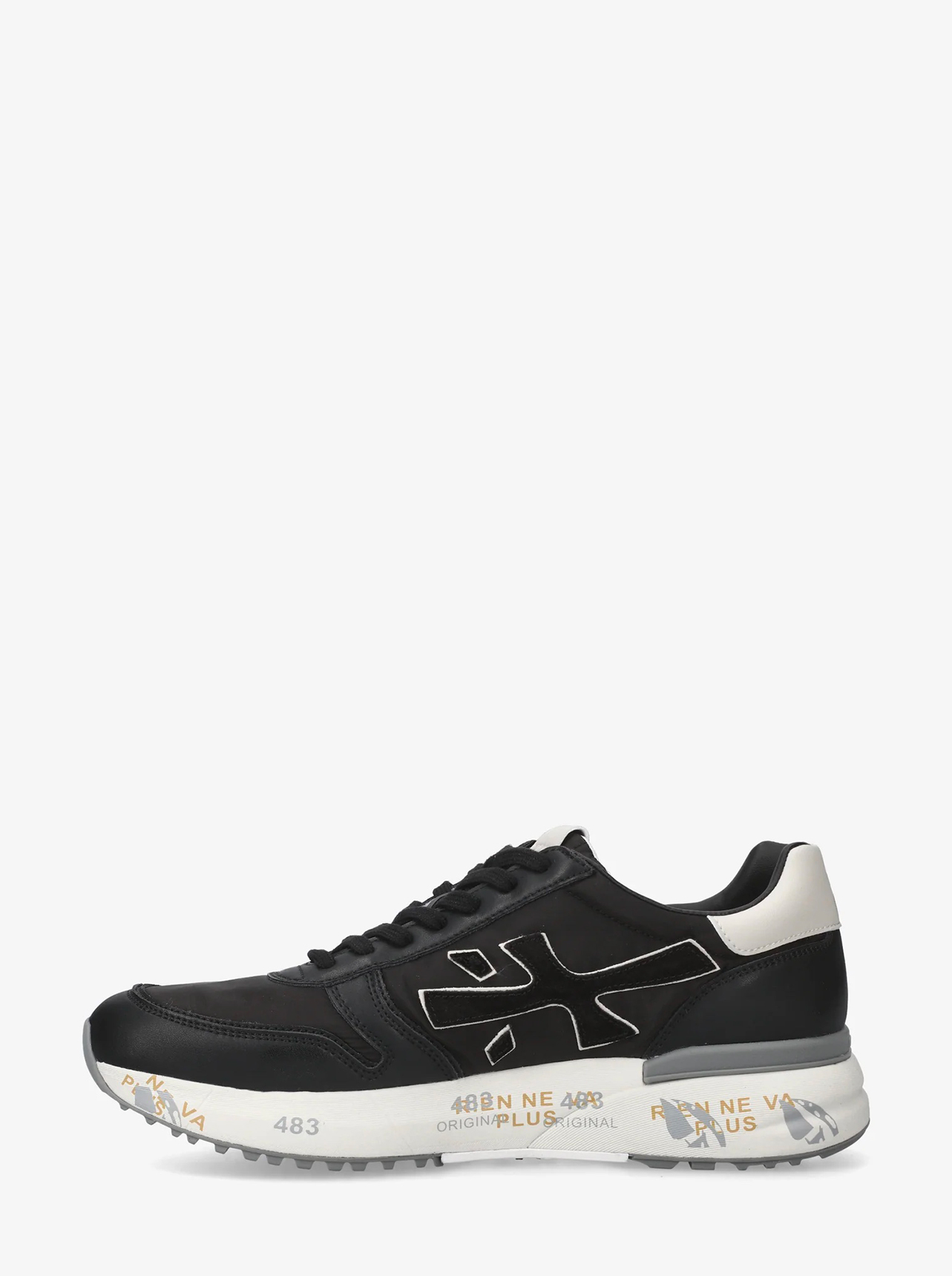 PREMIATA Premiata MICK 7249 — 3/4