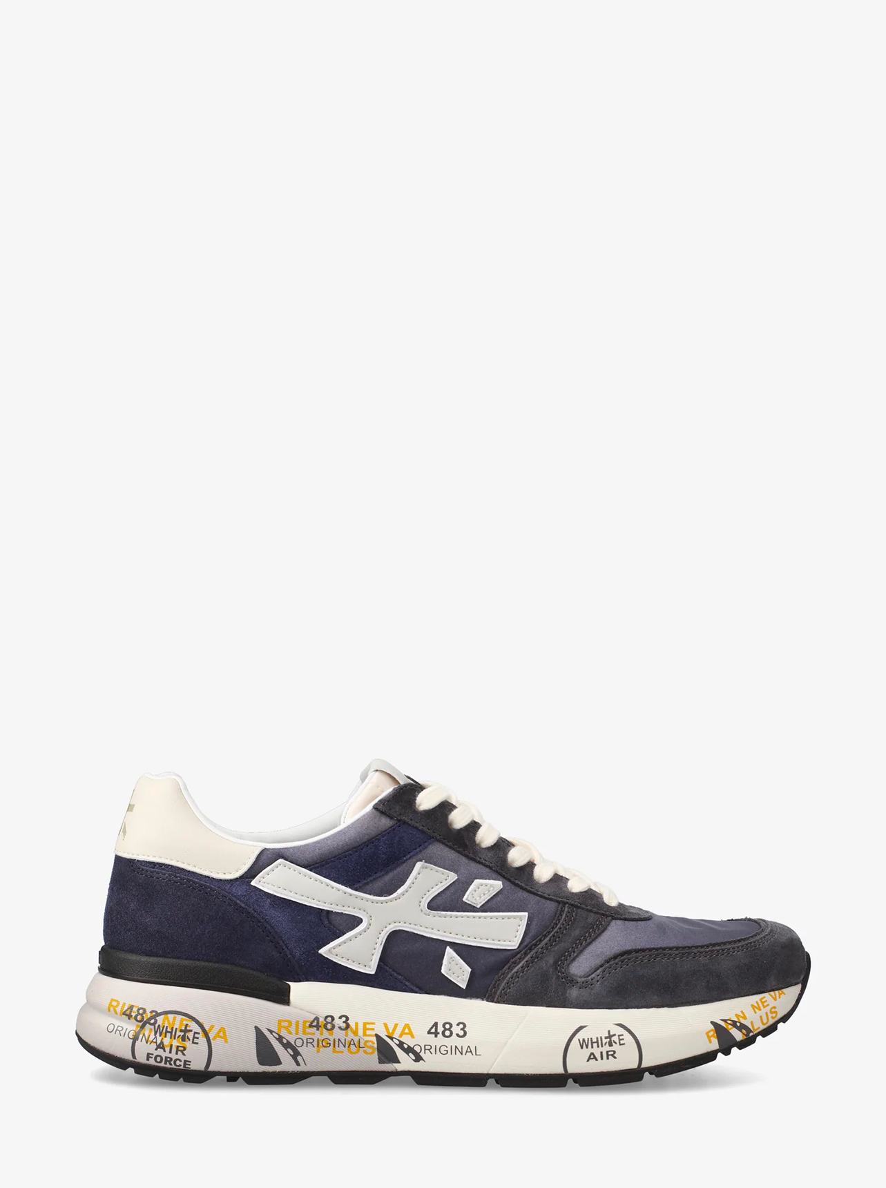 Premiata MICK 7209