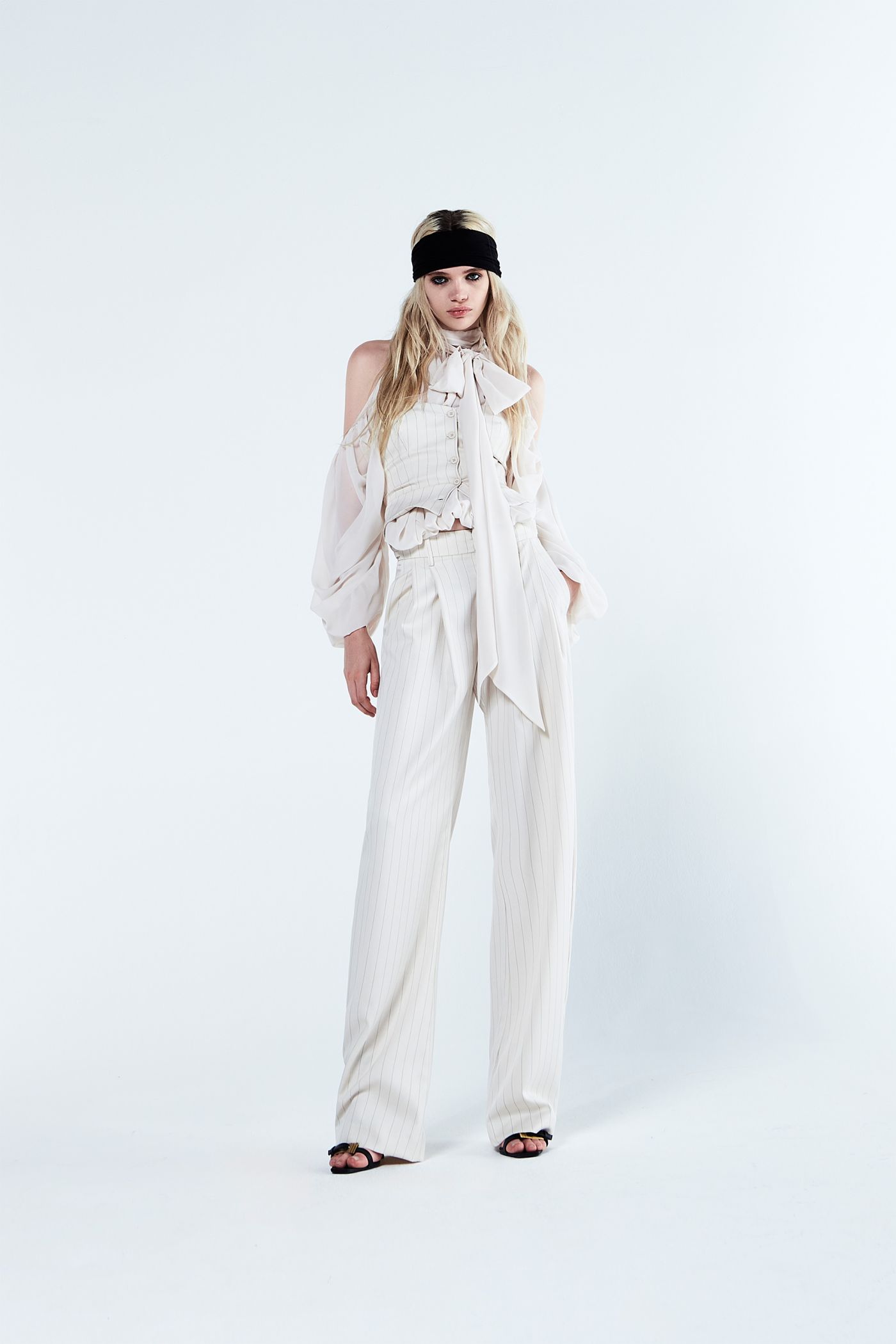 Aniye By PANTS IRINA
