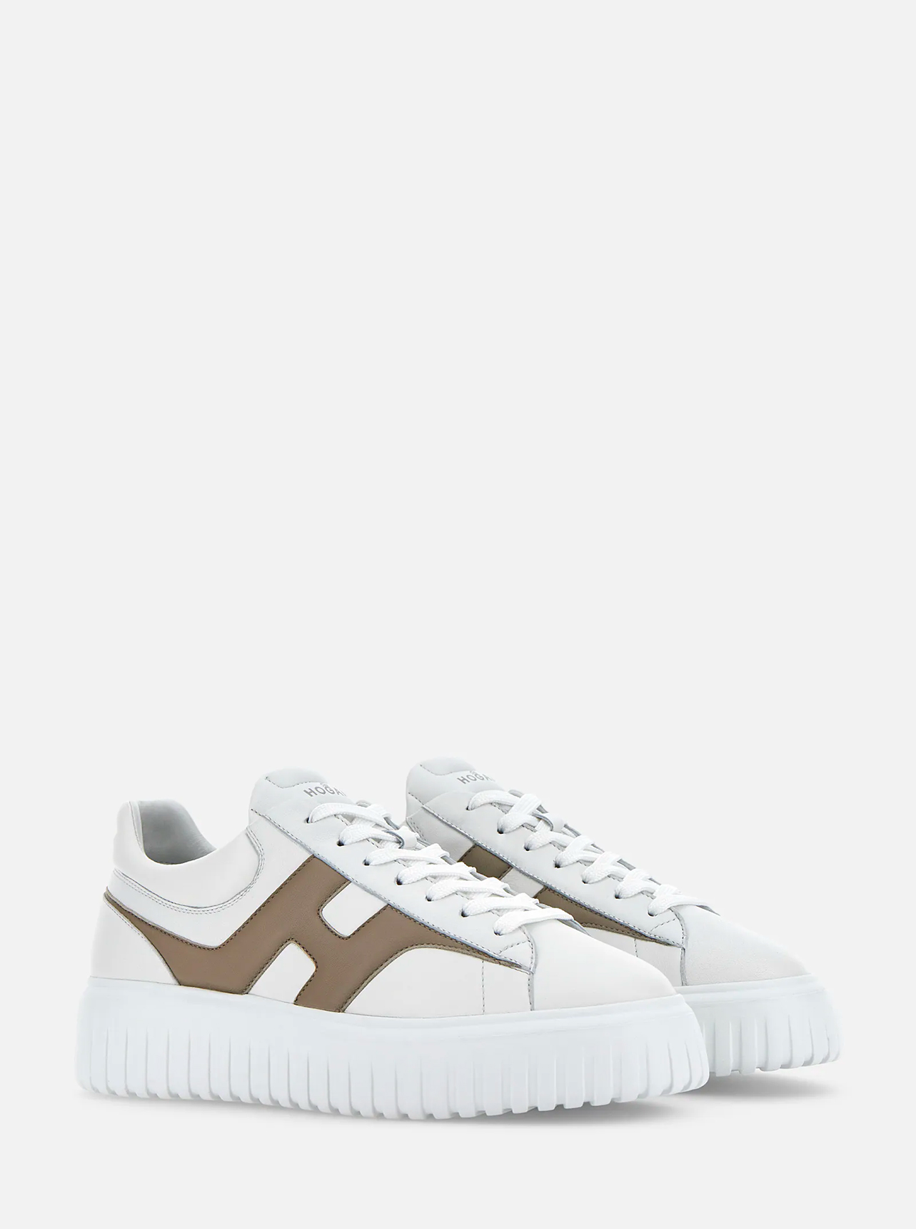 Hogan Hogan Sneakers Hogan H-Stripes — 2/4
