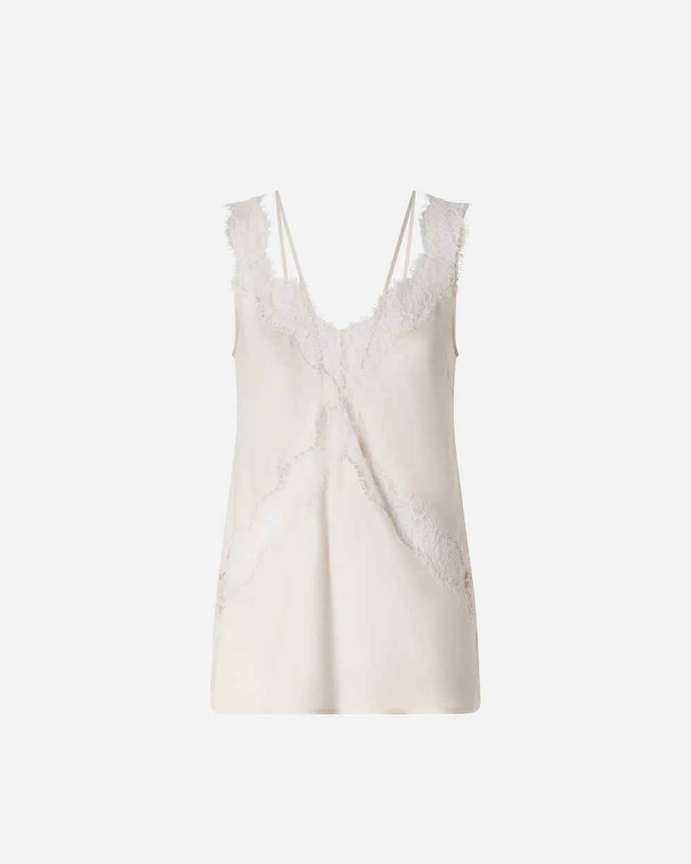 Pinko Pinko Top lingerie con pizzo — 3/4