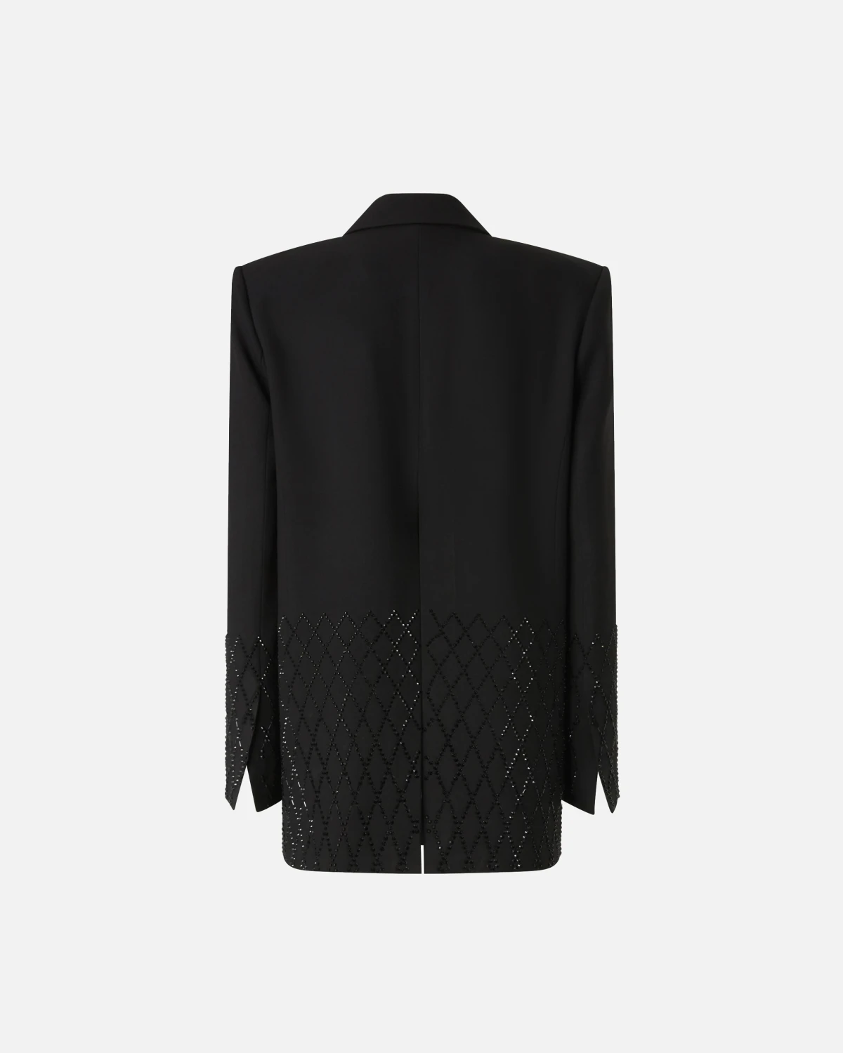 Pinko Pinko LASER GAME GIACCA POLY VISCOSA — 2/2