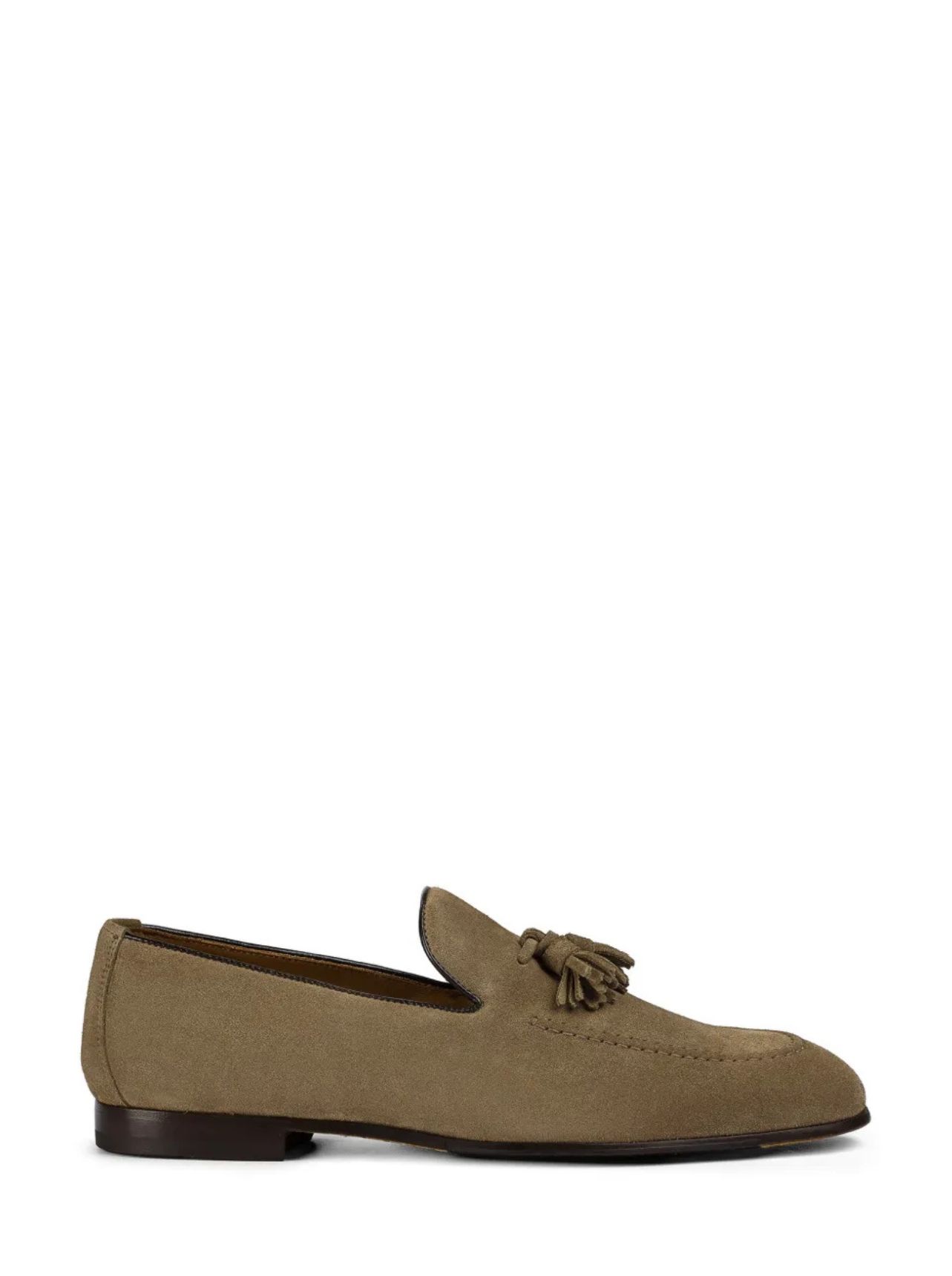 Doucal's TASSEL MOC ADLER