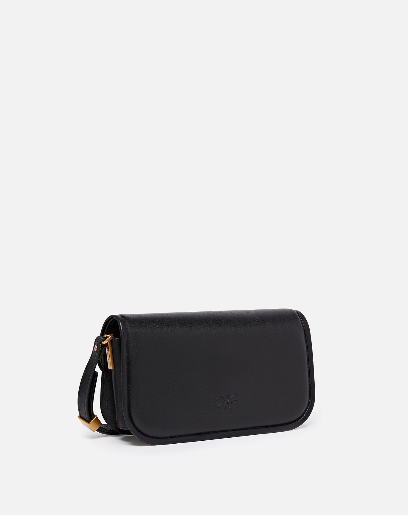 Pinko Pinko Borsa a tracolla piccola Love Bag Box in nappa — 6/10