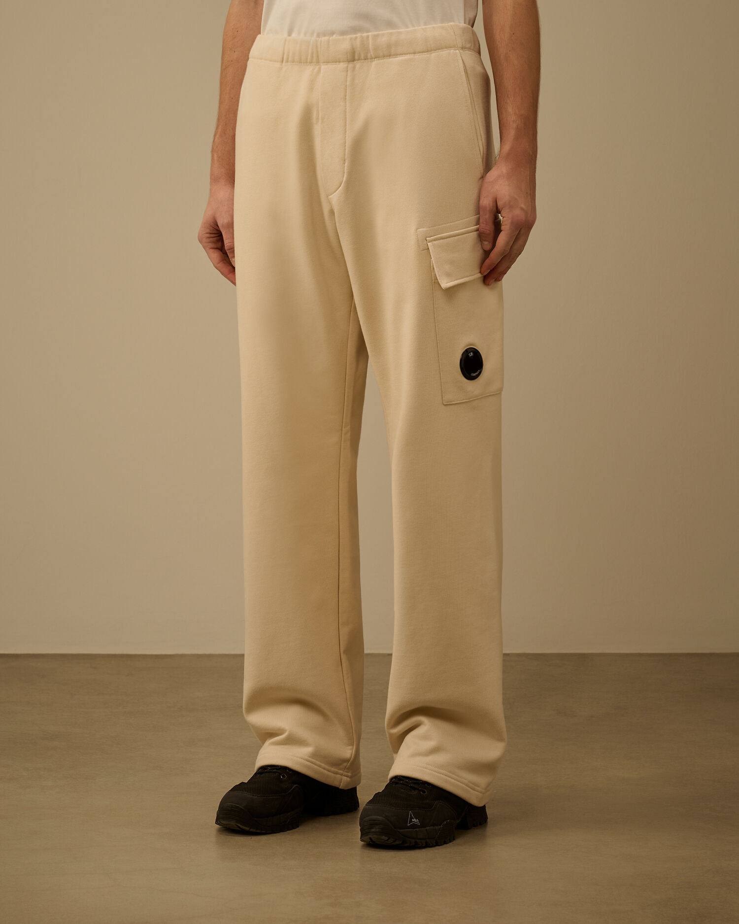 CP Company Cp Company SWEATPANTS - CARGO PANT — 5/6