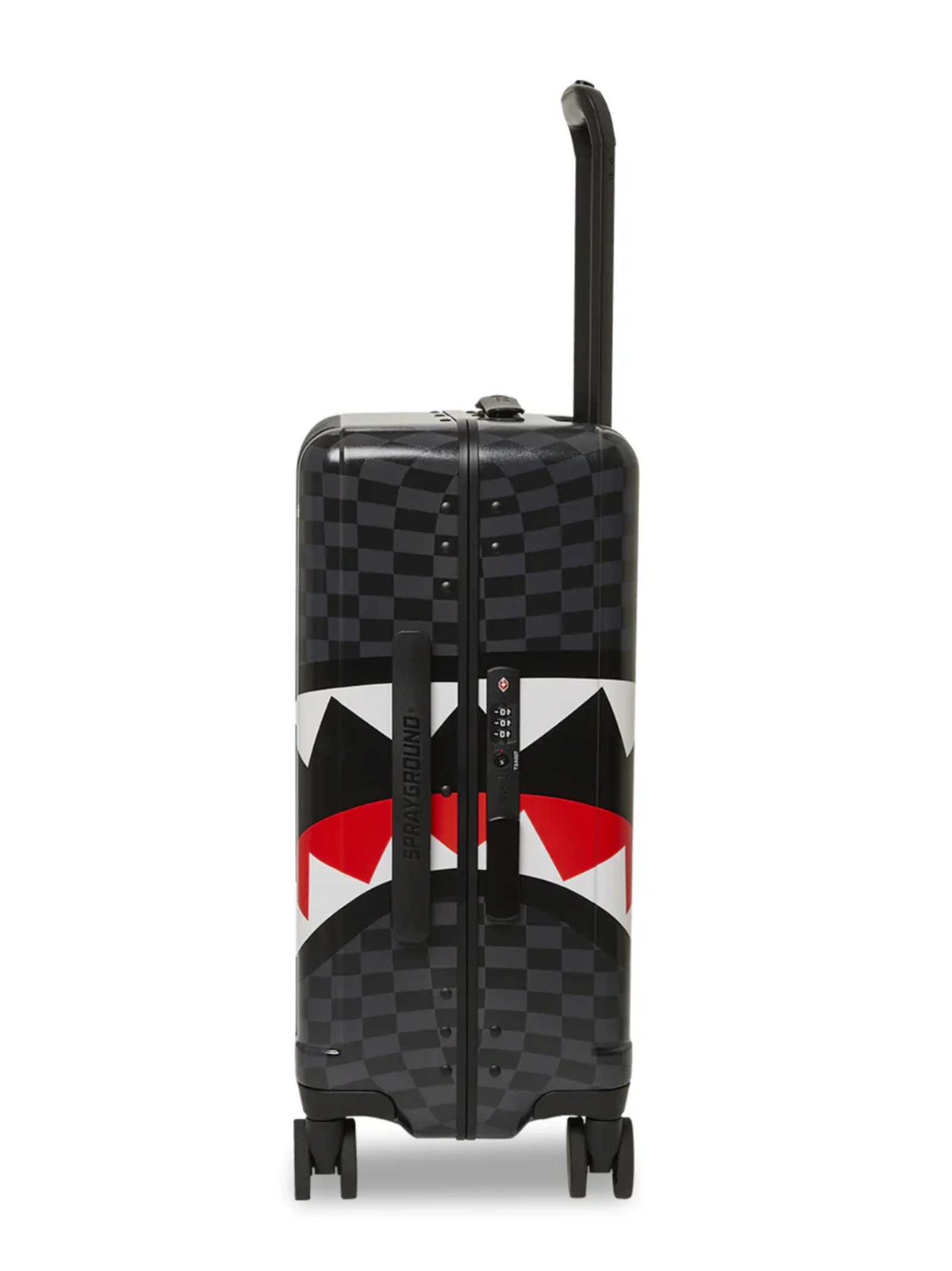 SPRAYGROUND Sprayground Trolley — 2/4