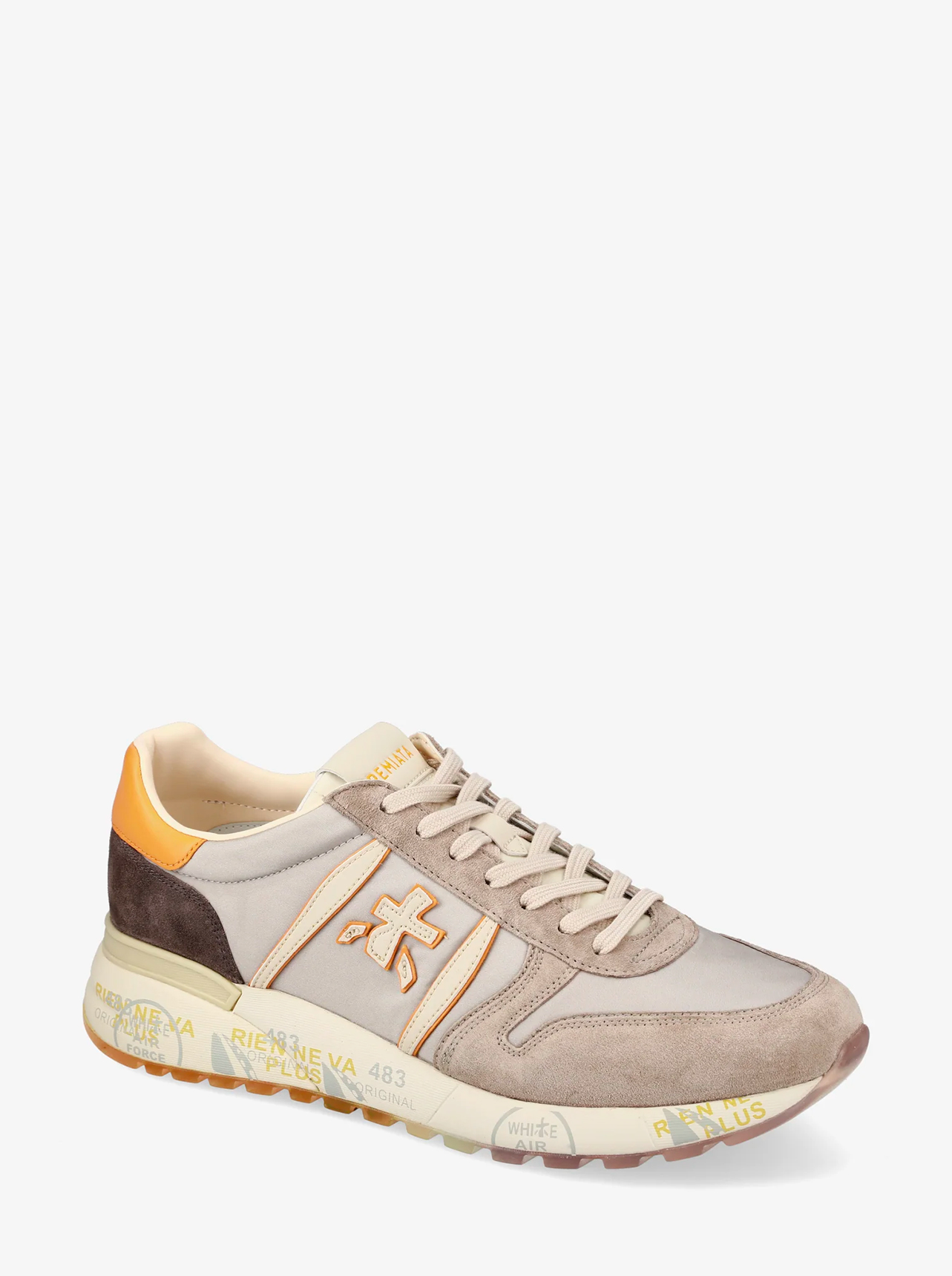 PREMIATA Premiata Lander 7202 — 2/4