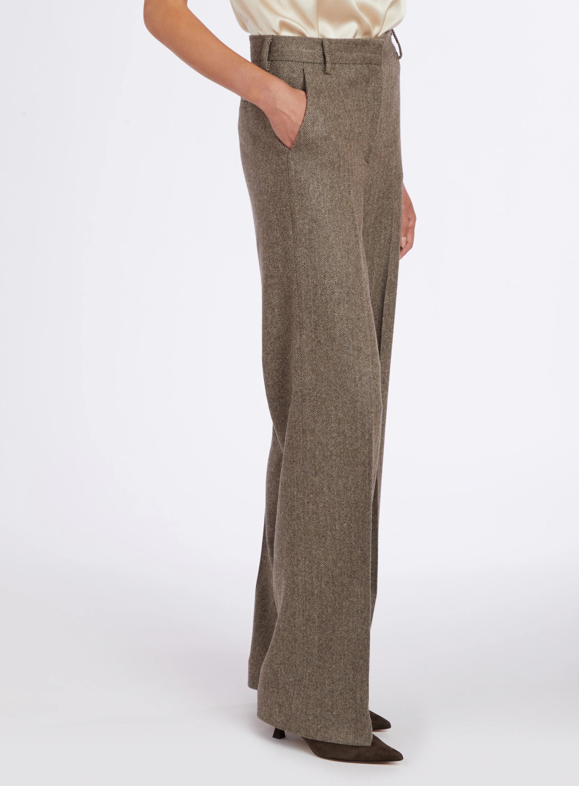 Antonelli Antonelli PANTALONE PONCE — 2/4