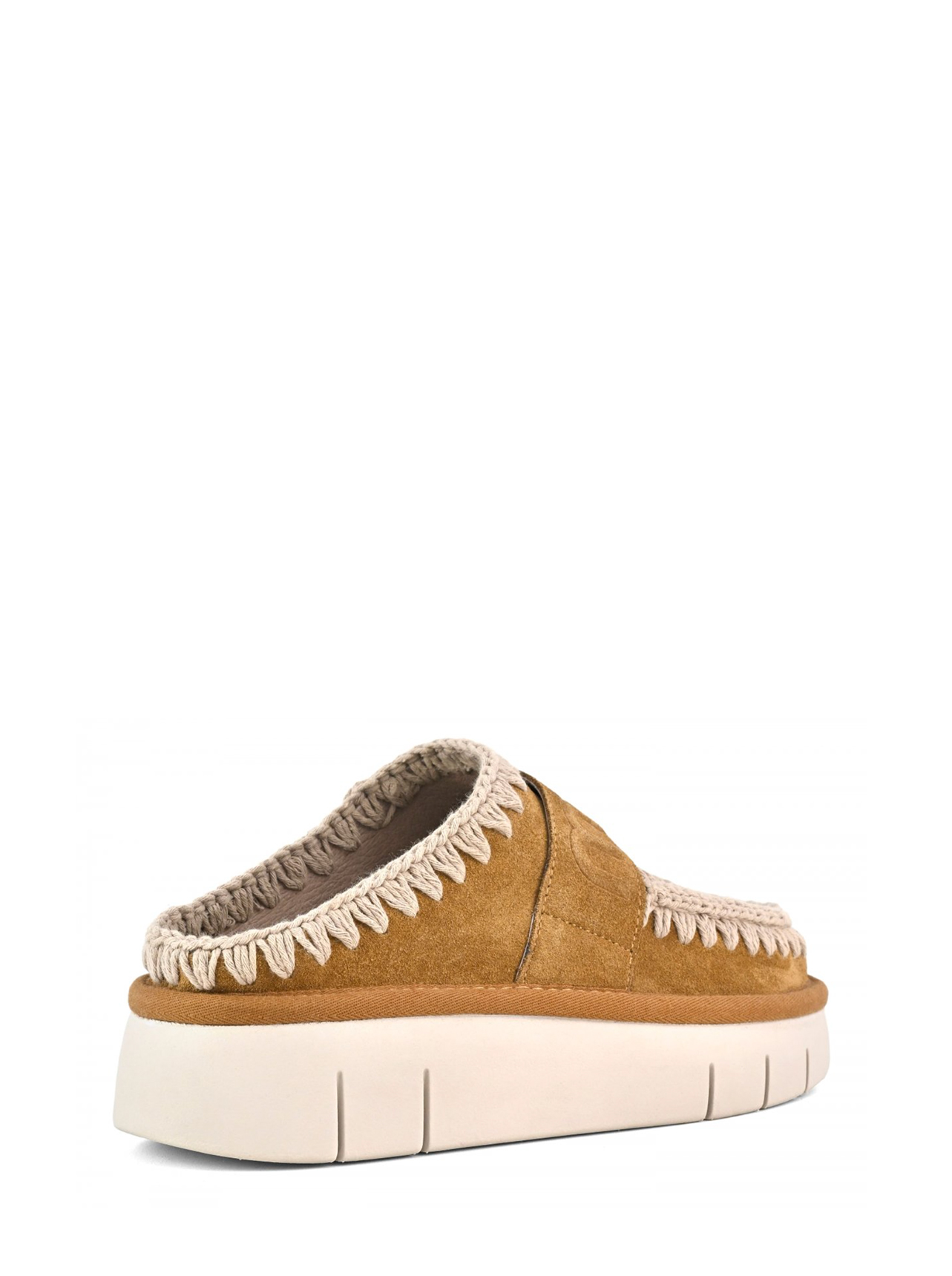 MOU Mou Bounce clog — 2/4