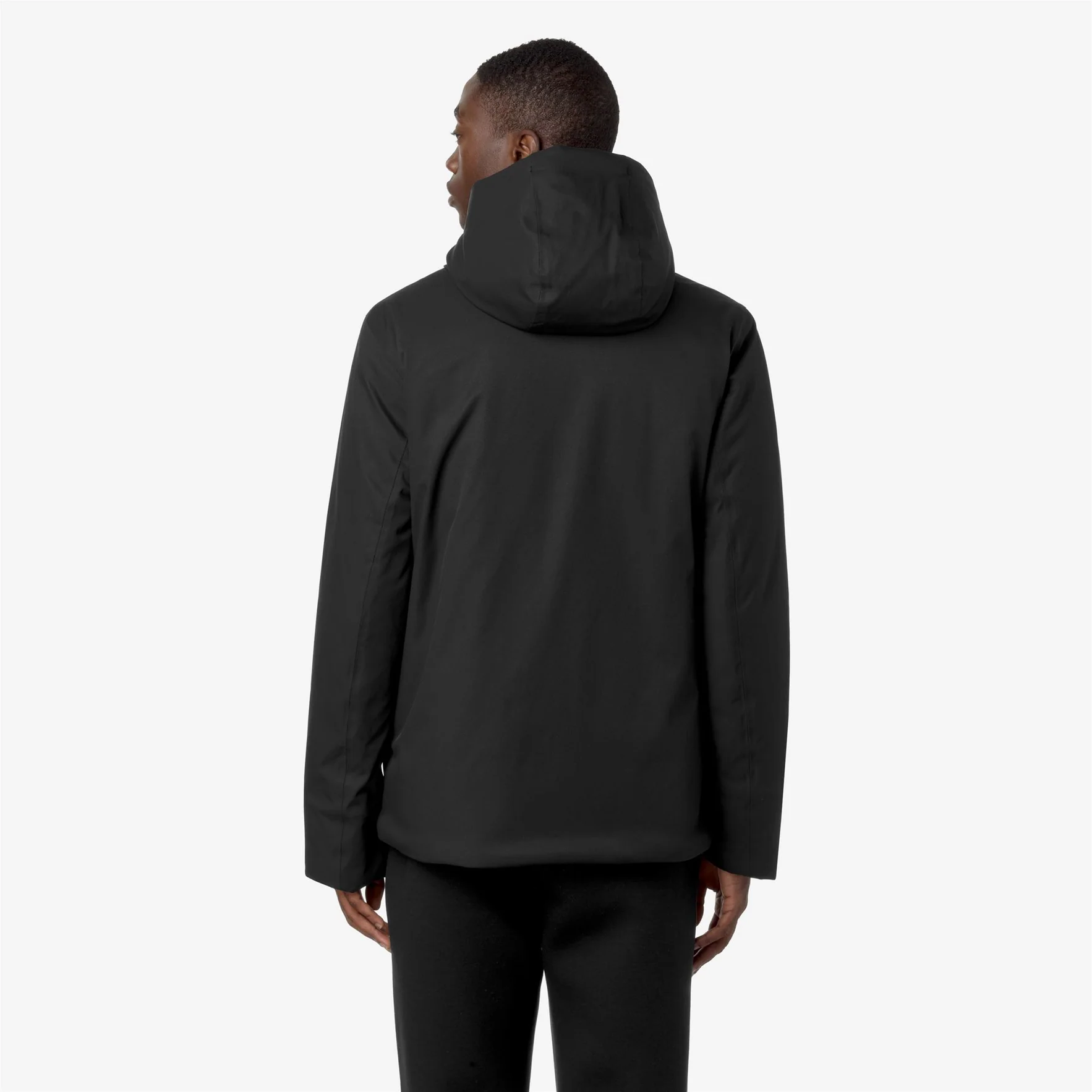 K-Way JARNO TWILL MARMOTTA.