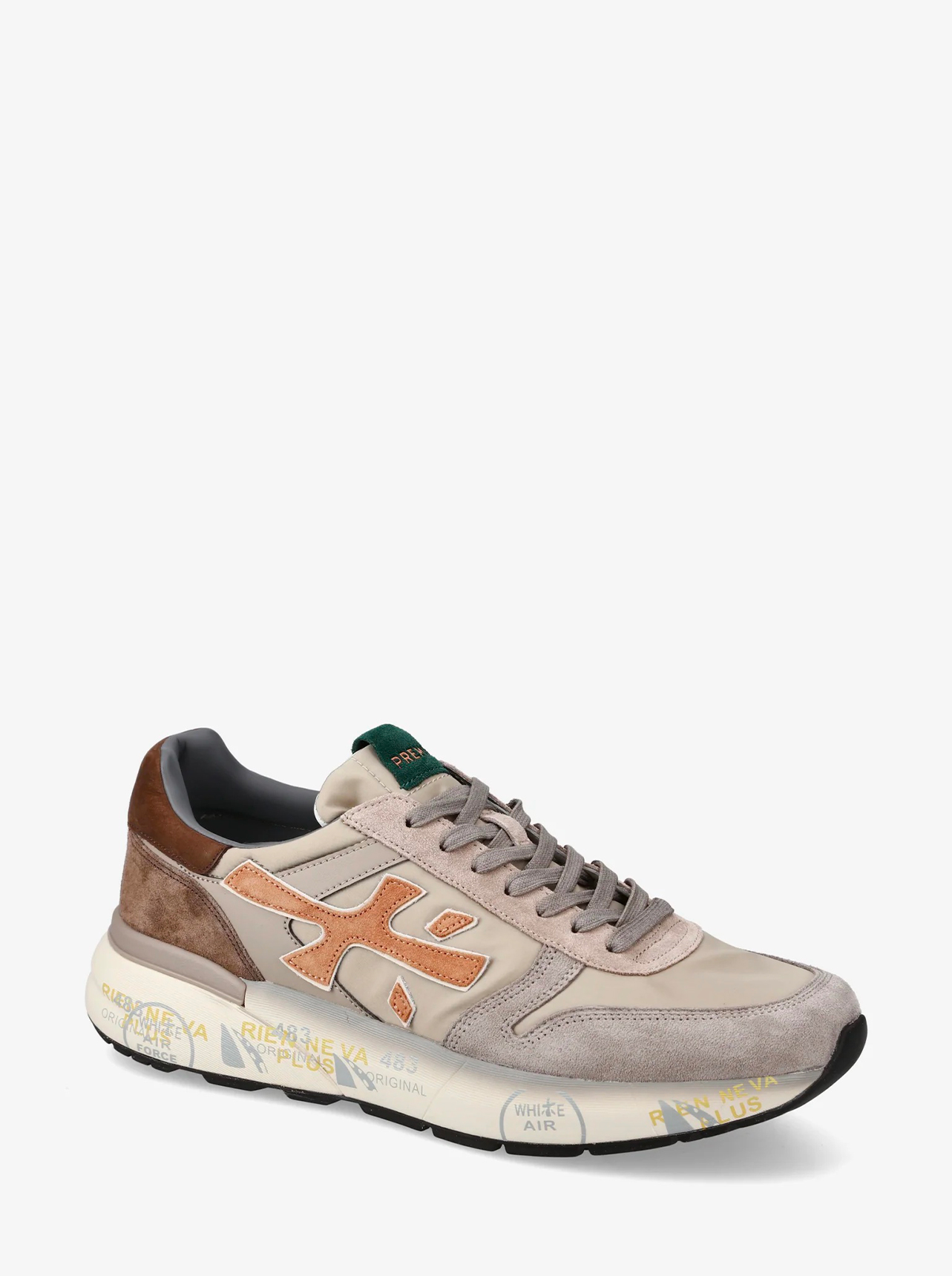 PREMIATA Premiata MICK 7715 — 2/4
