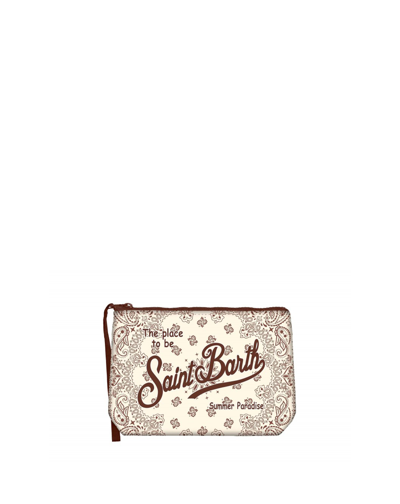 SAINT BARTH Saint Barth ALINE — 4/20