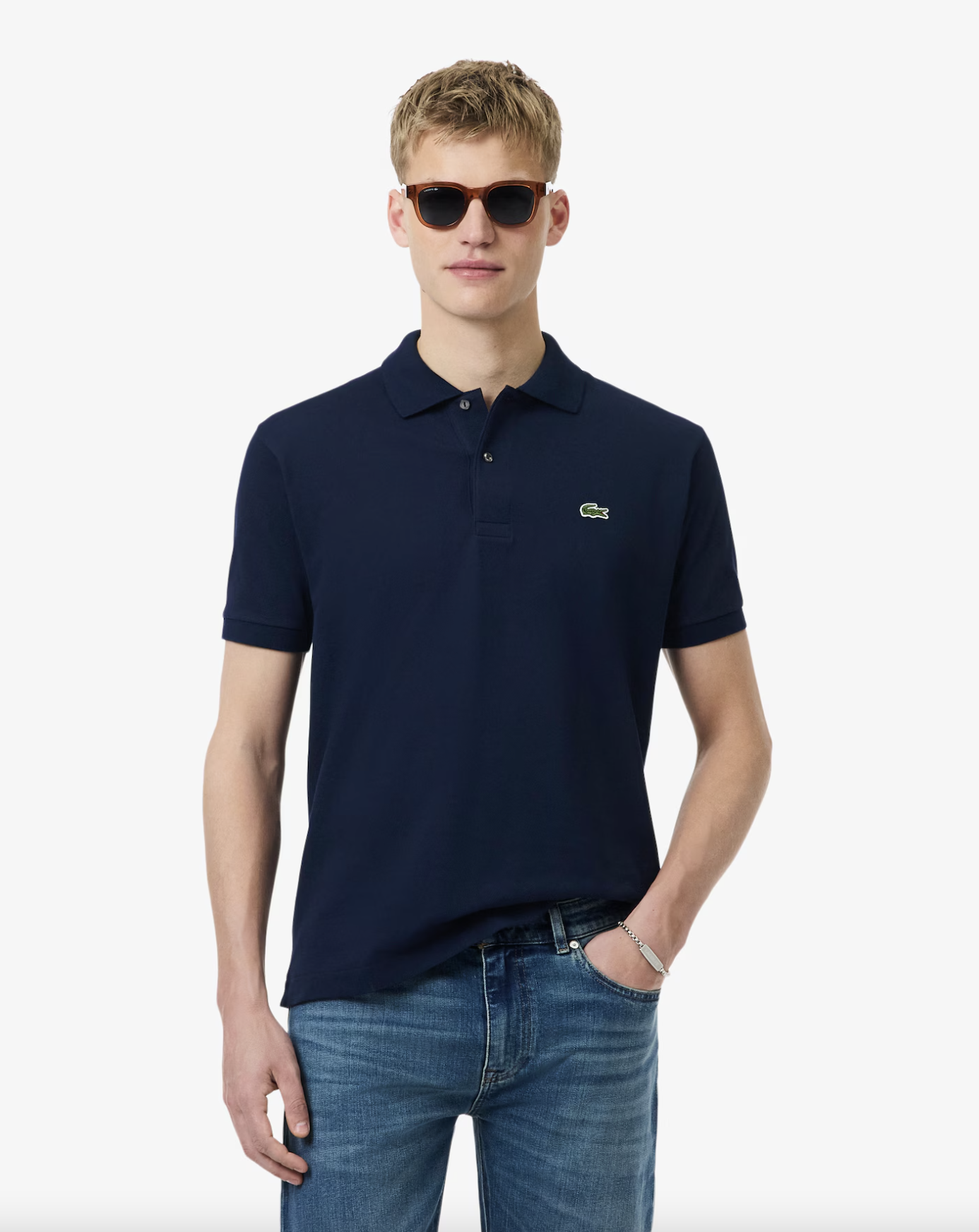Lacoste Lacoste POLO 12.12 — 7/10