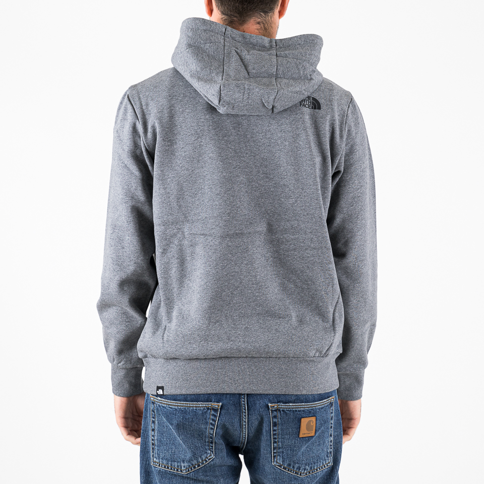 The North Face M SIMPLE DOME HOODIE