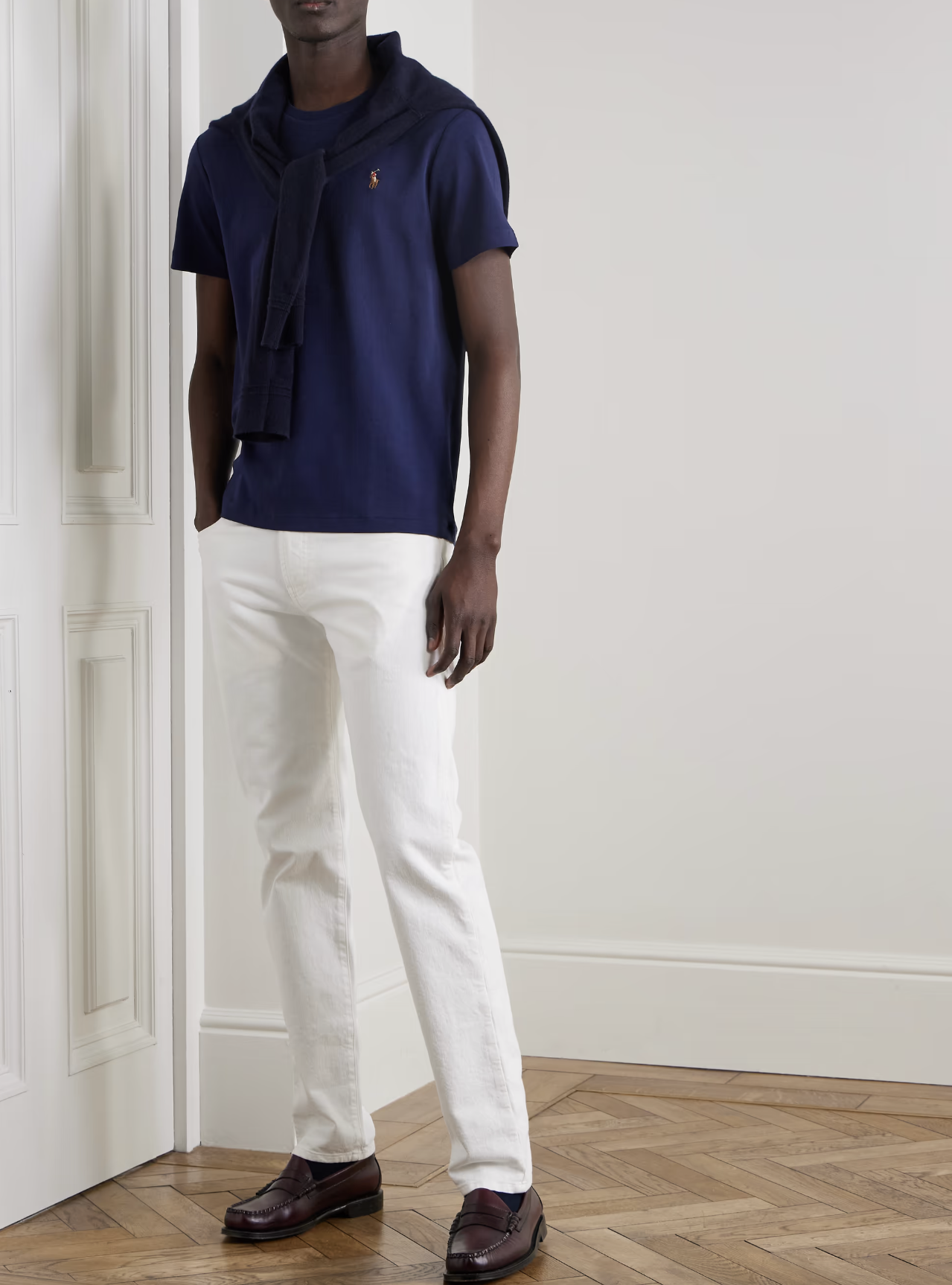 Polo Ralph Lauren Polo Ralph Lauren Shirt — 4/4