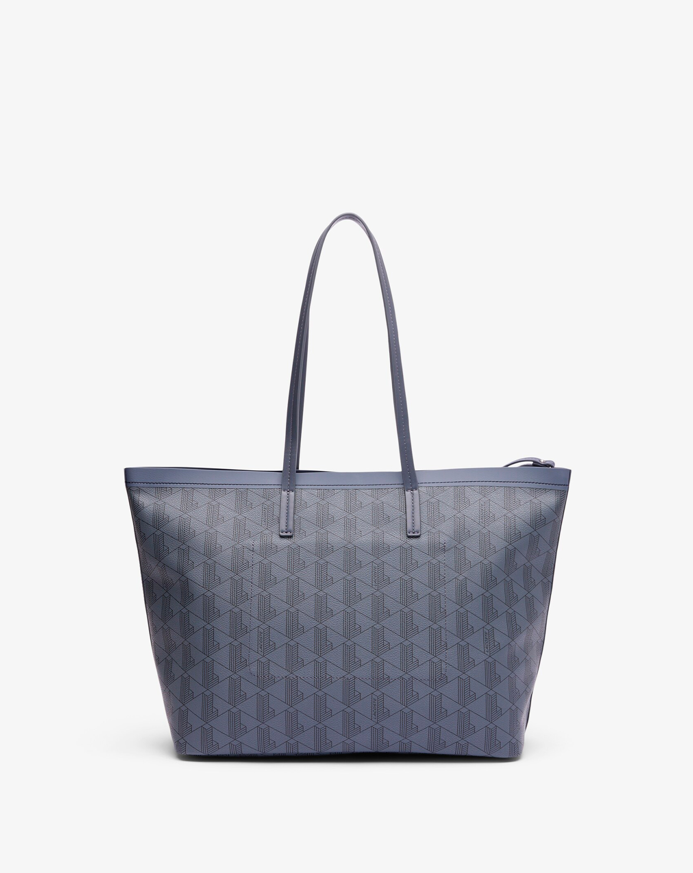 Lacoste Lacoste Zely Tote bag monogram — 2/8